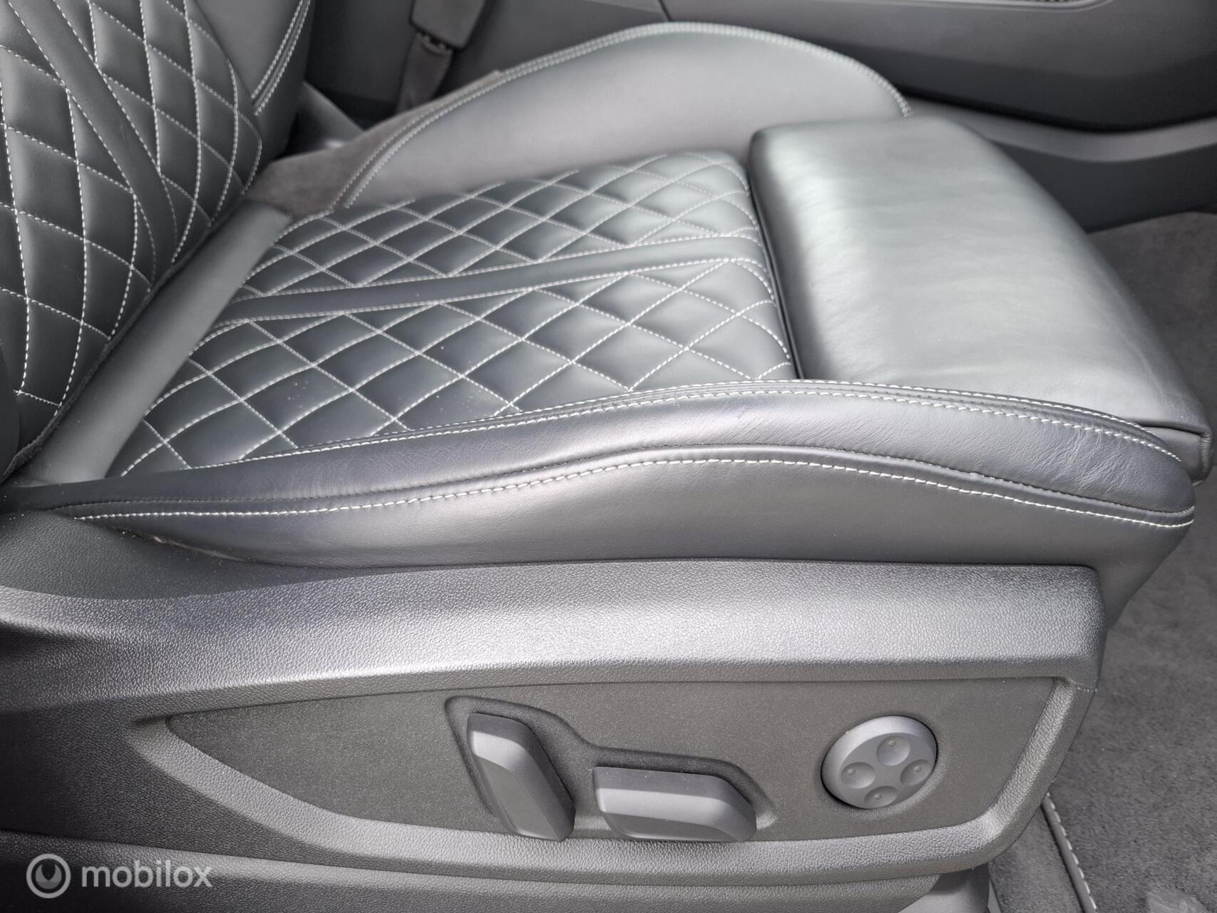 Foto van Audi Sq5