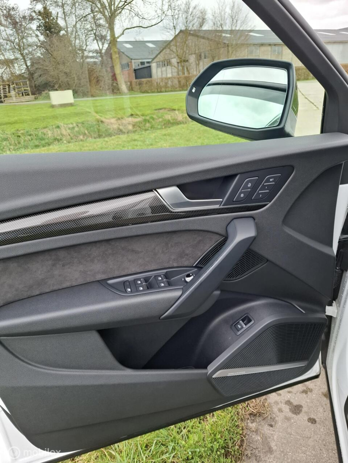 Foto van Audi Sq5