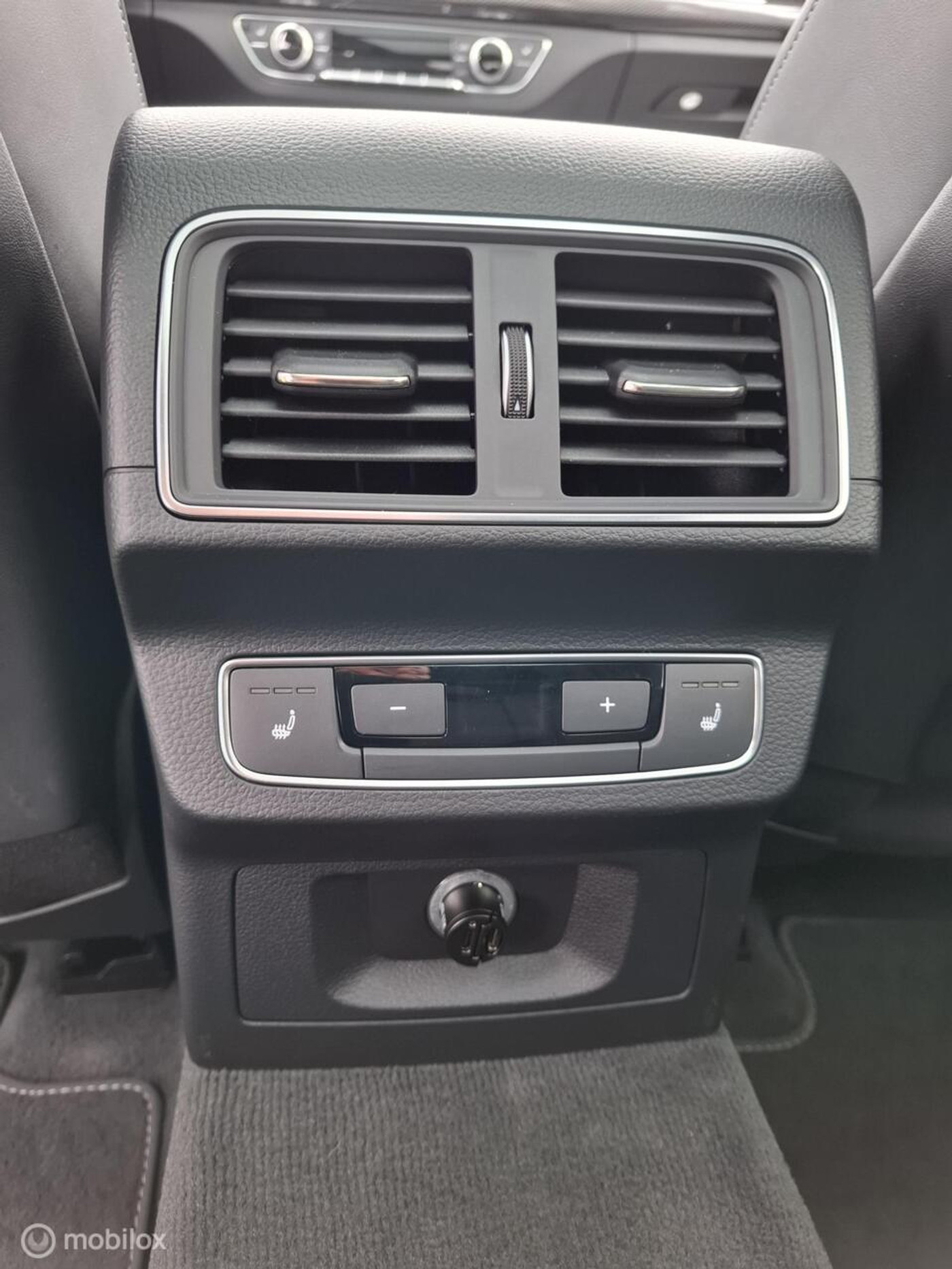Foto van Audi Sq5