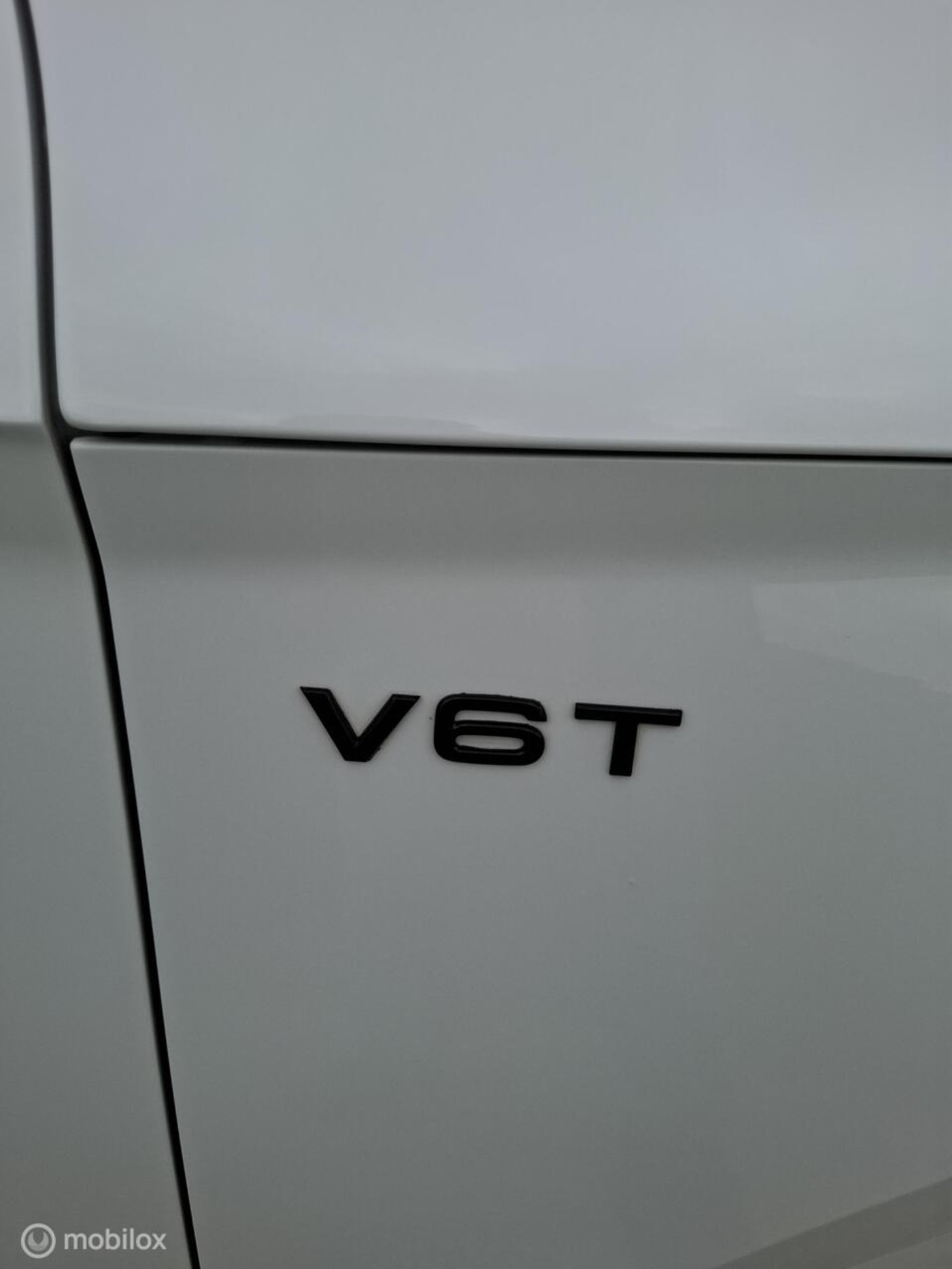Foto van Audi Sq5