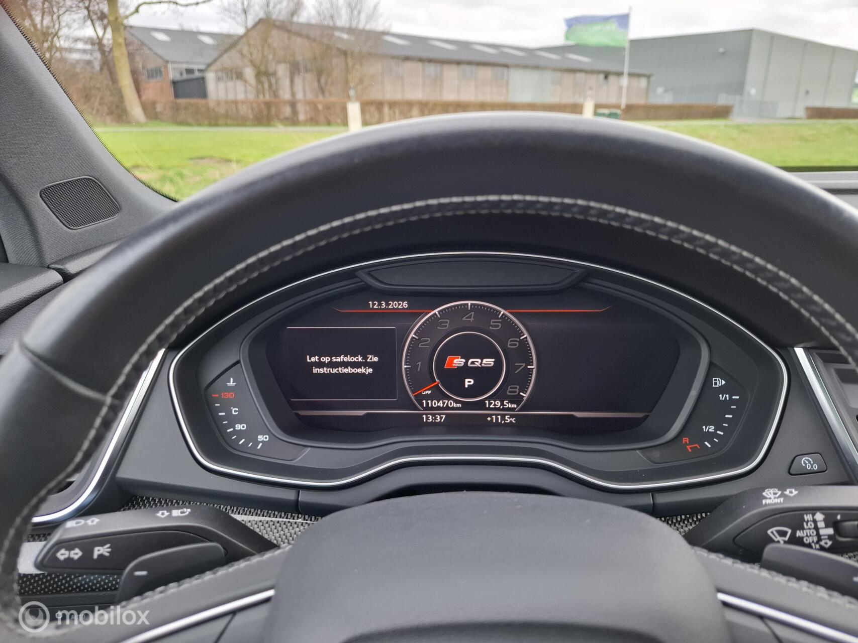 Foto van Audi Sq5