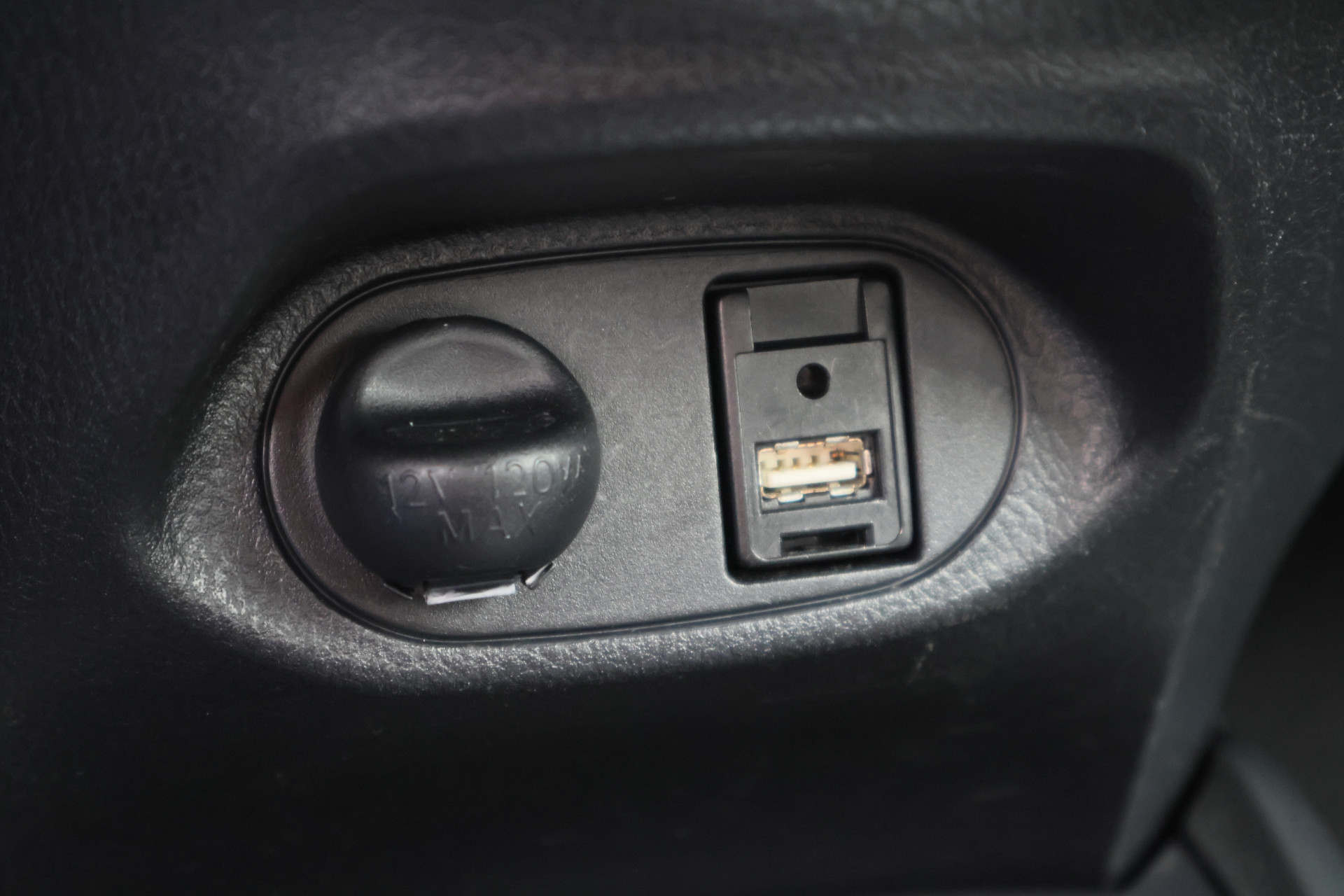 Foto van Toyota Toyota Yaris Hybrid