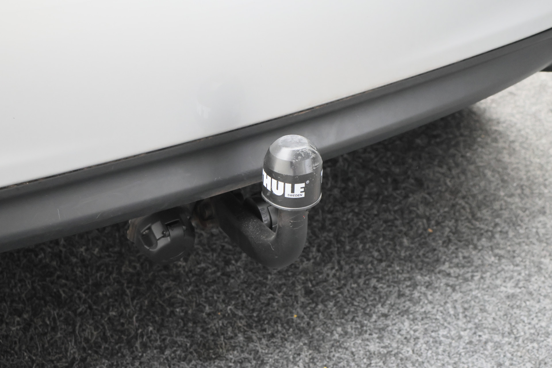 Foto van Toyota Toyota Yaris Hybrid