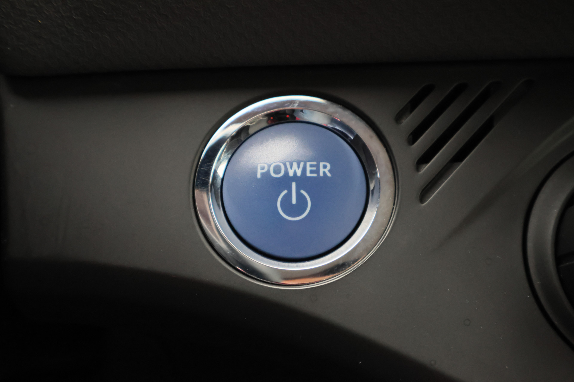 Foto van Toyota Toyota Yaris Hybrid