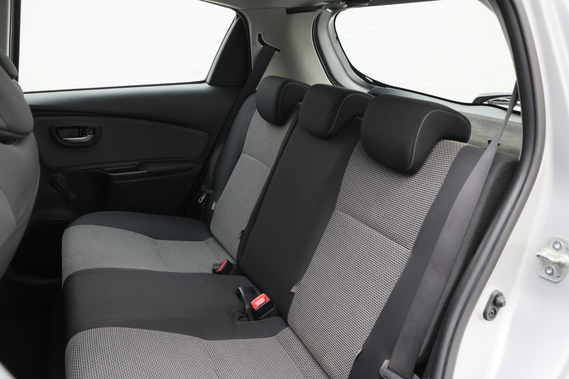 Foto van Toyota Toyota Yaris Hybrid
