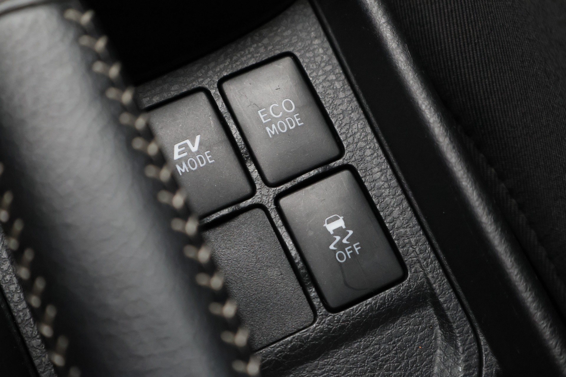 Foto van Toyota Toyota Yaris Hybrid
