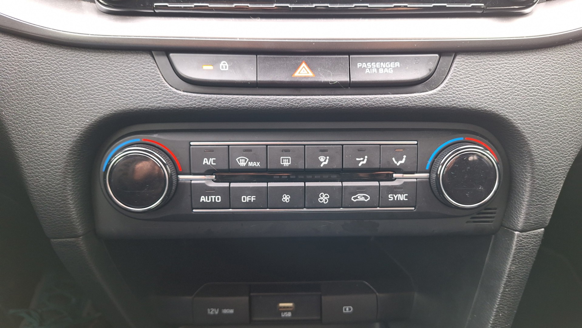 Foto van Kia Ceed