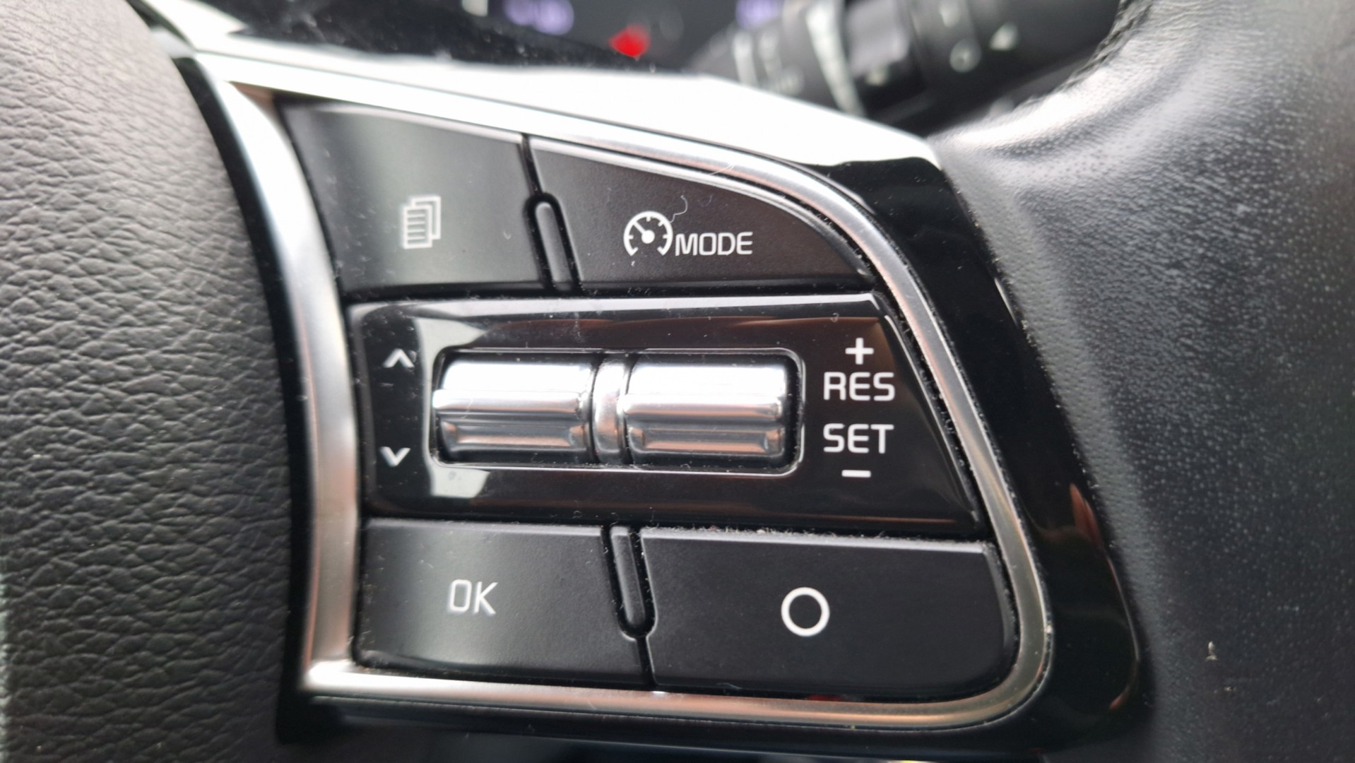 Foto van Kia Ceed
