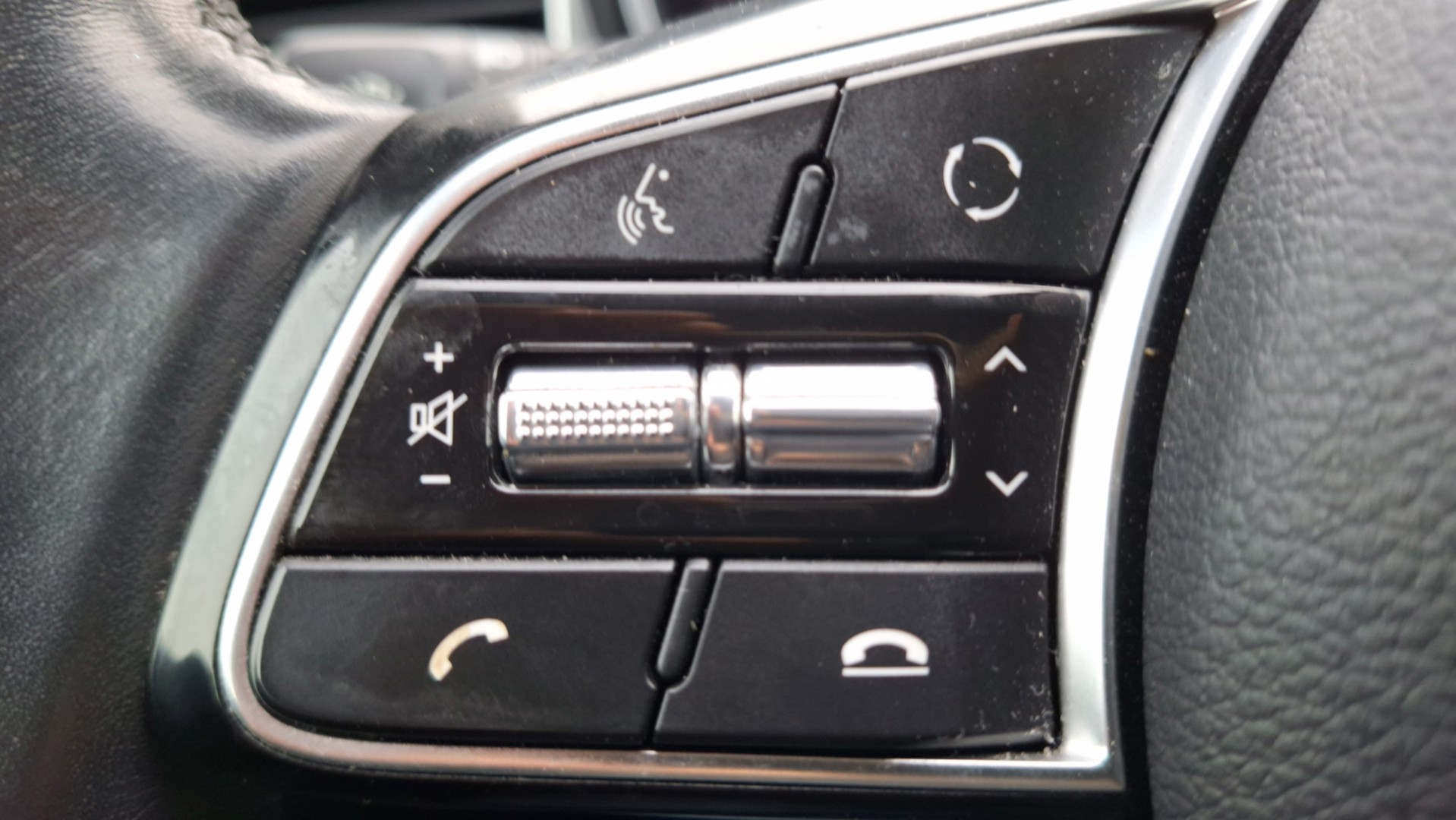 Foto van Kia Ceed
