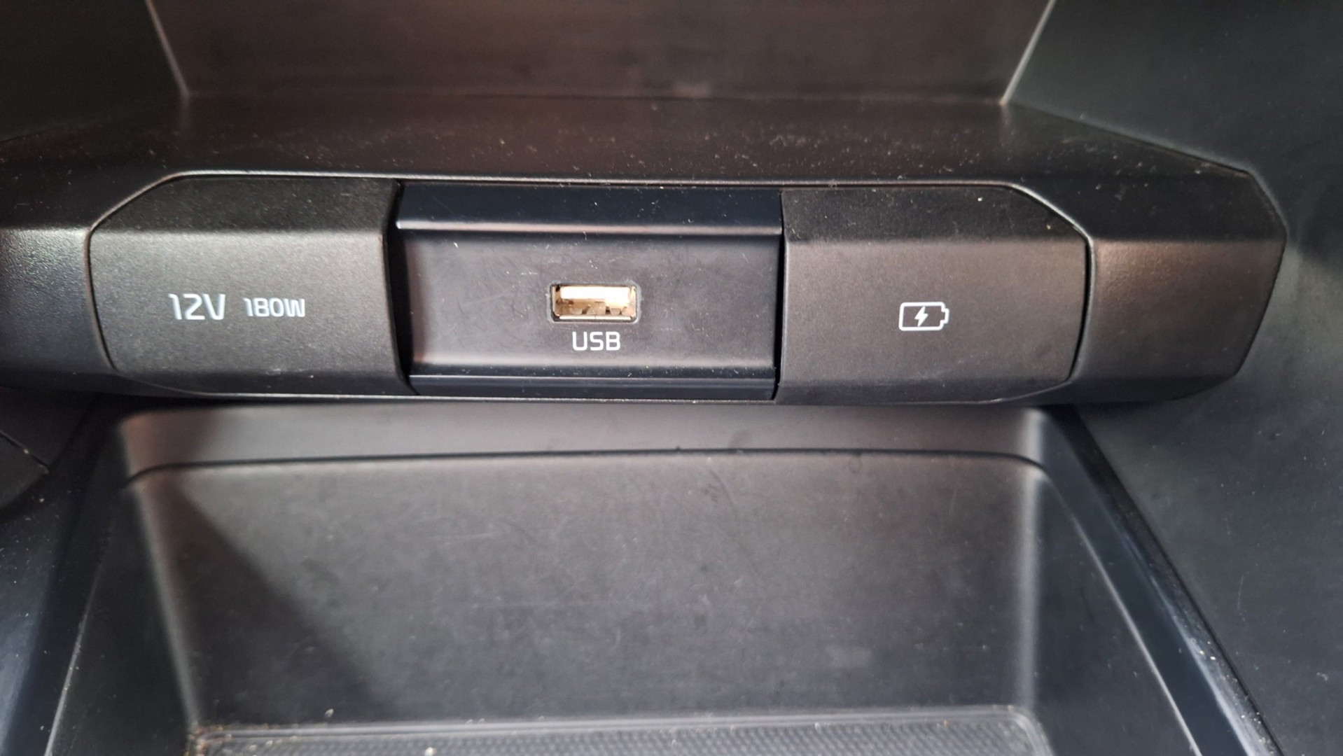 Foto van Kia Ceed