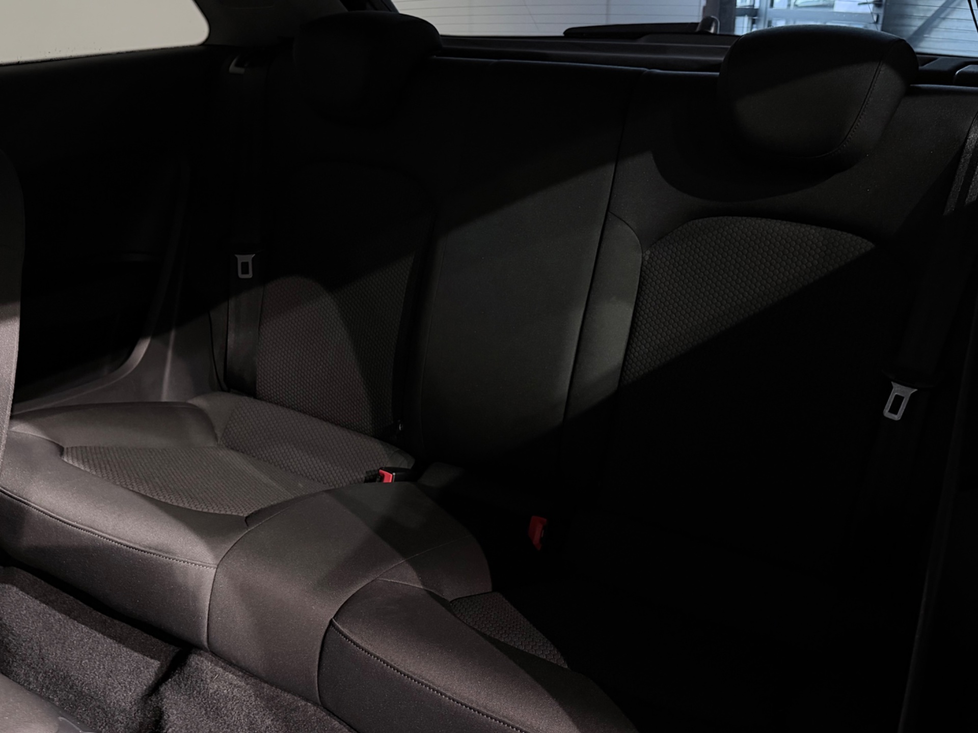 Foto van Audi A1