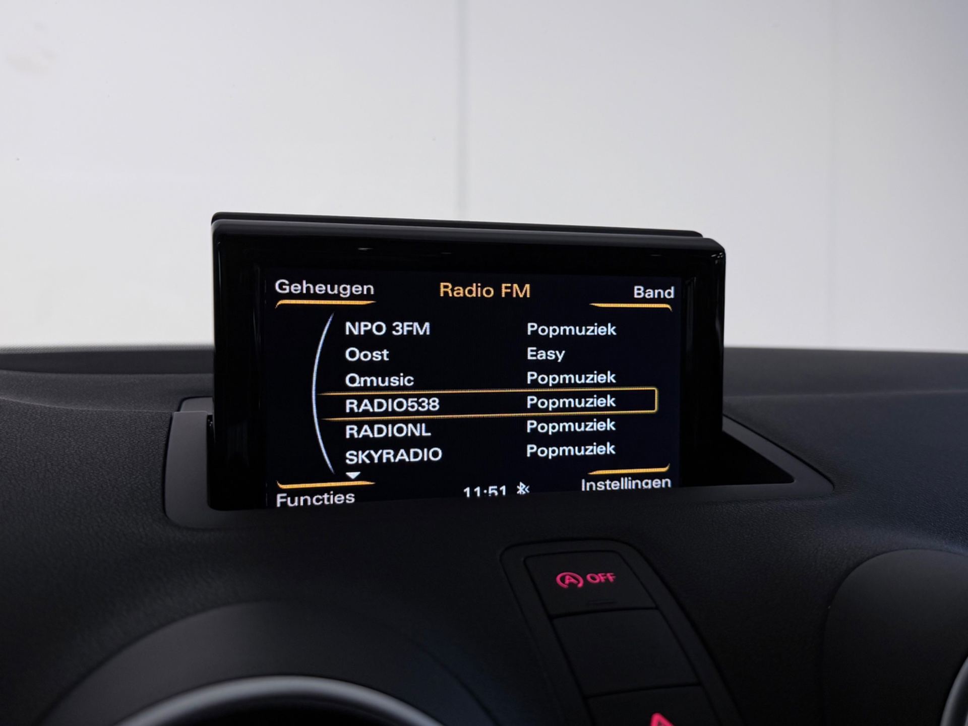 Foto van Audi A1