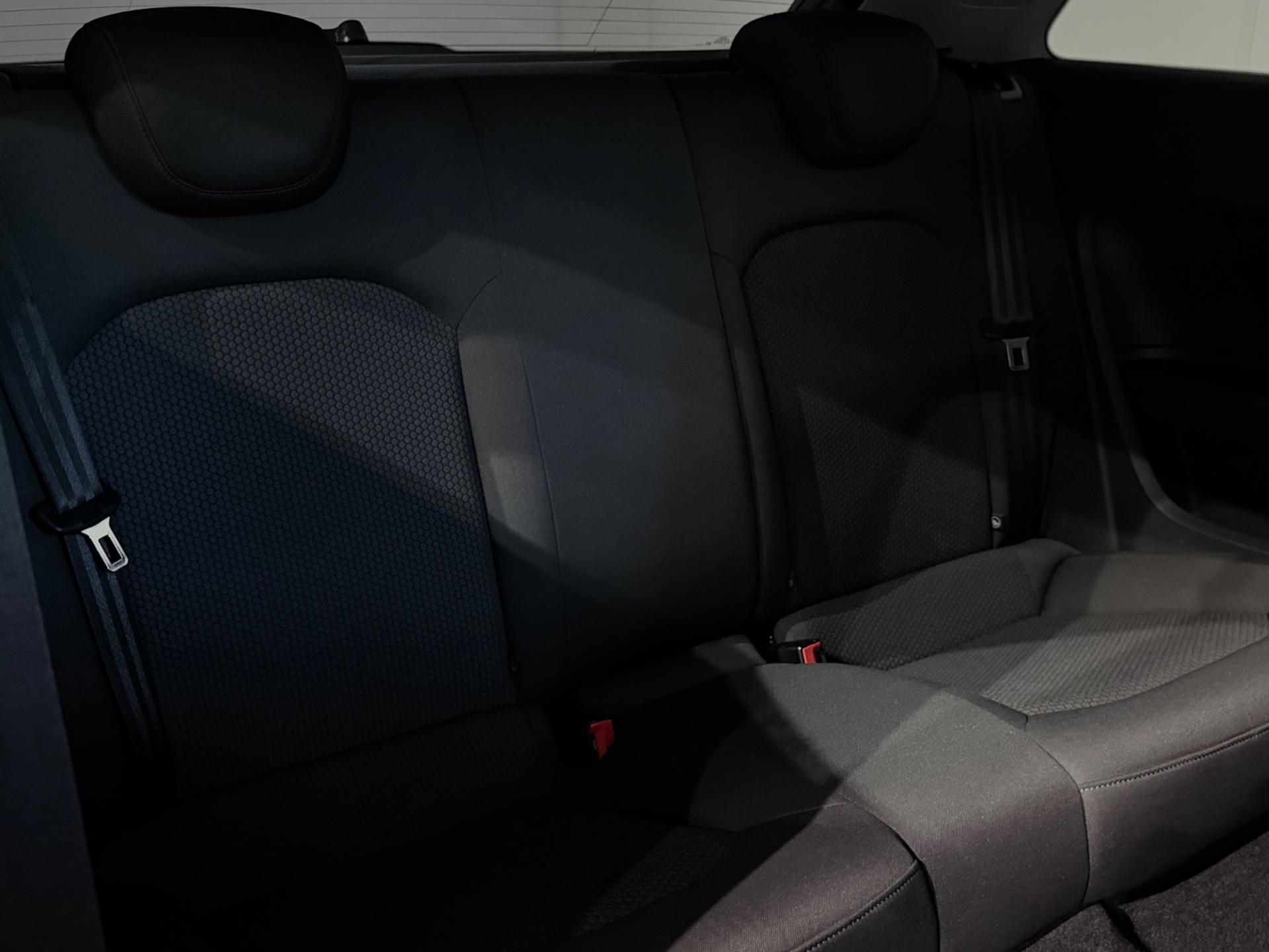 Foto van Audi A1