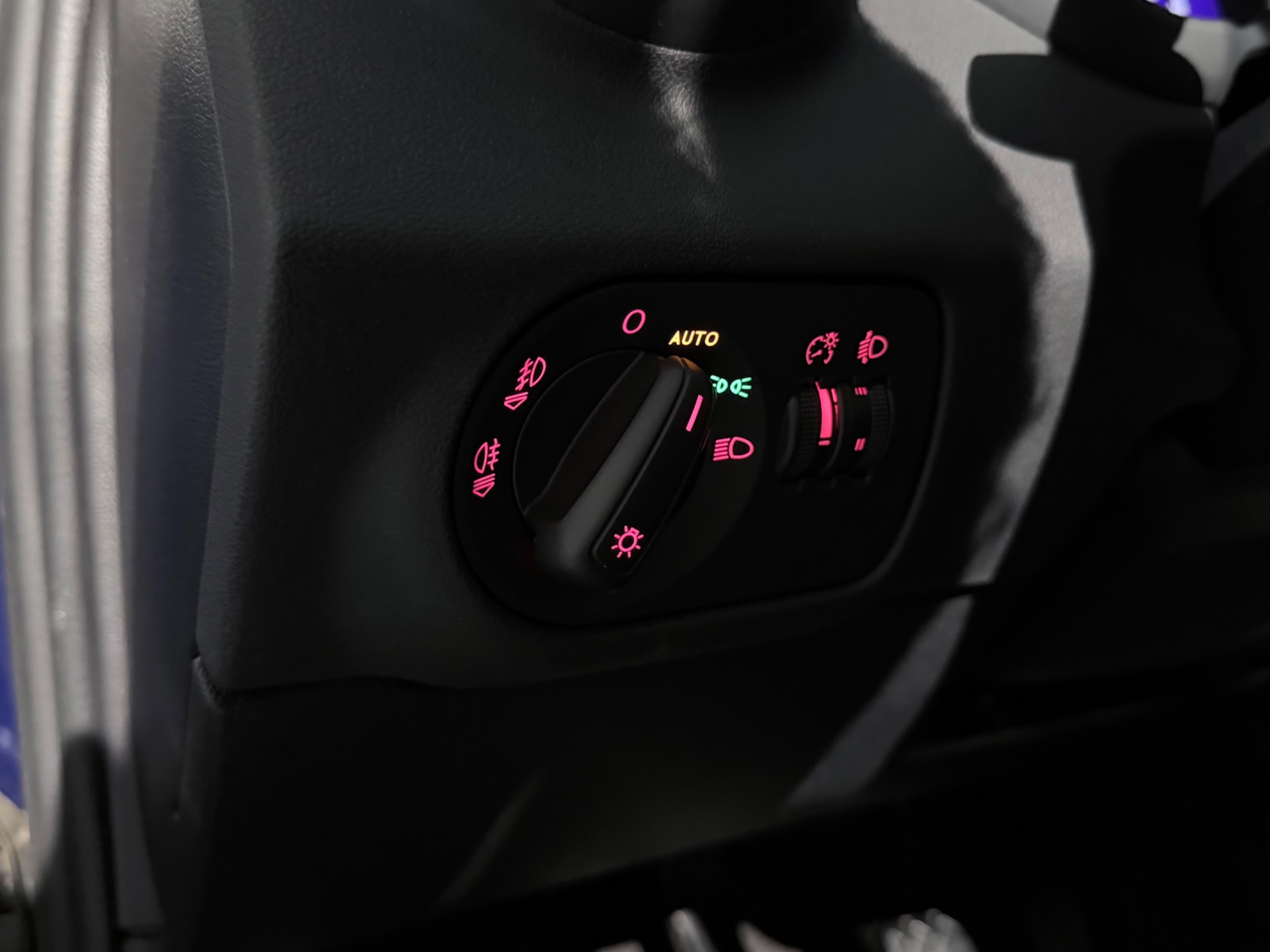 Foto van Audi A1