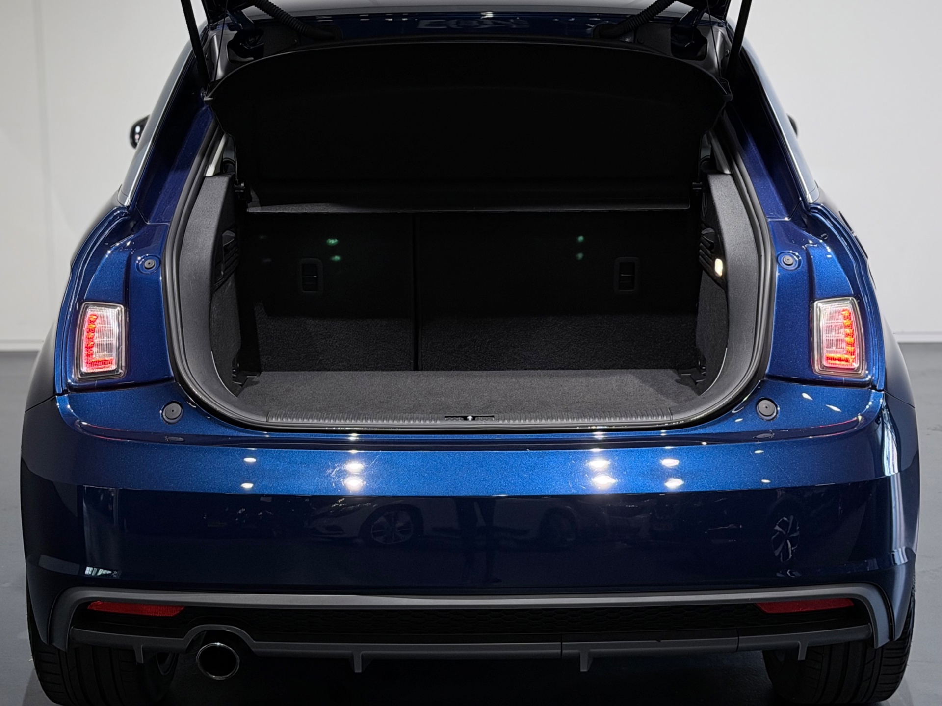 Foto van Audi A1