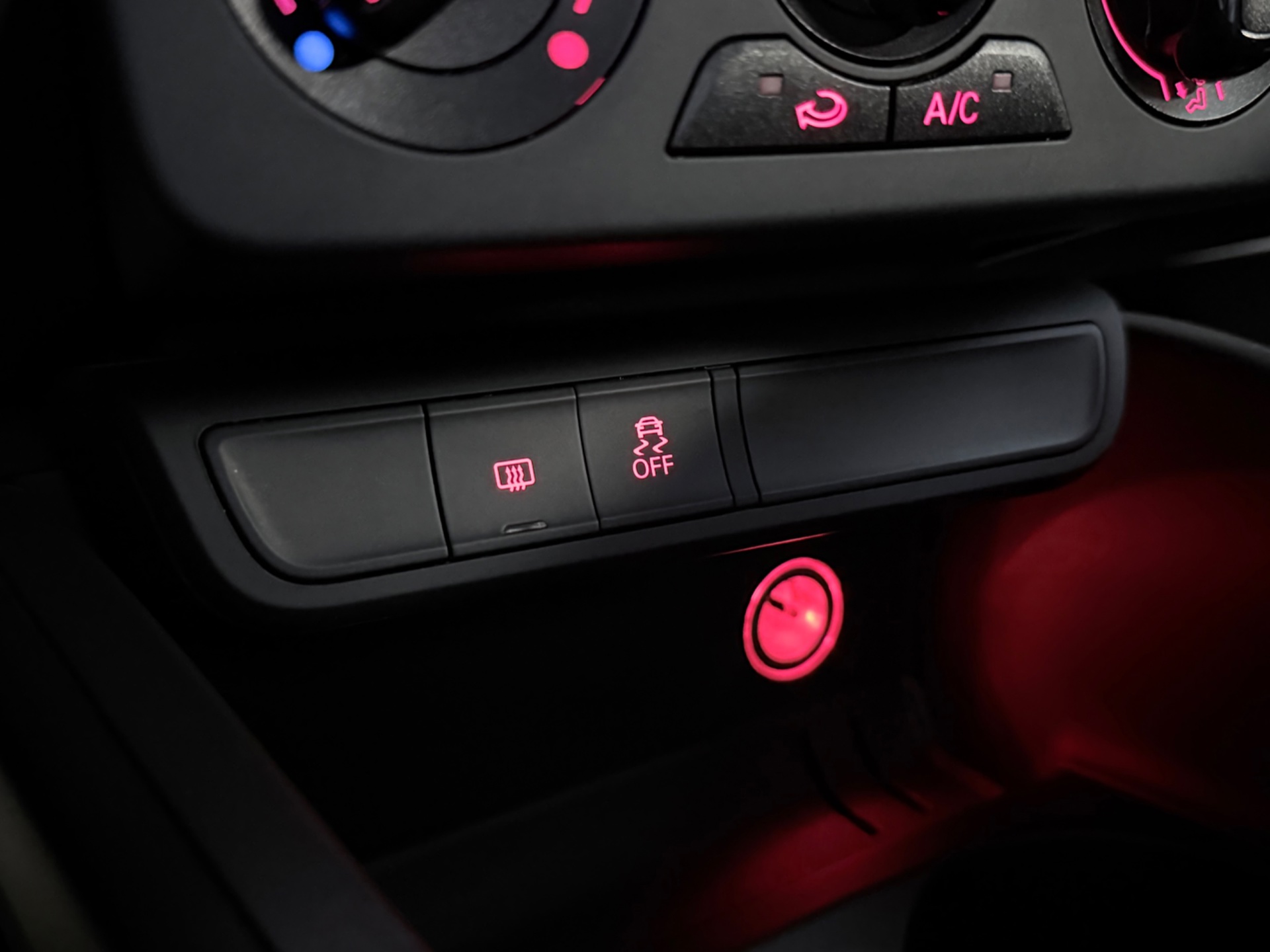 Foto van Audi A1