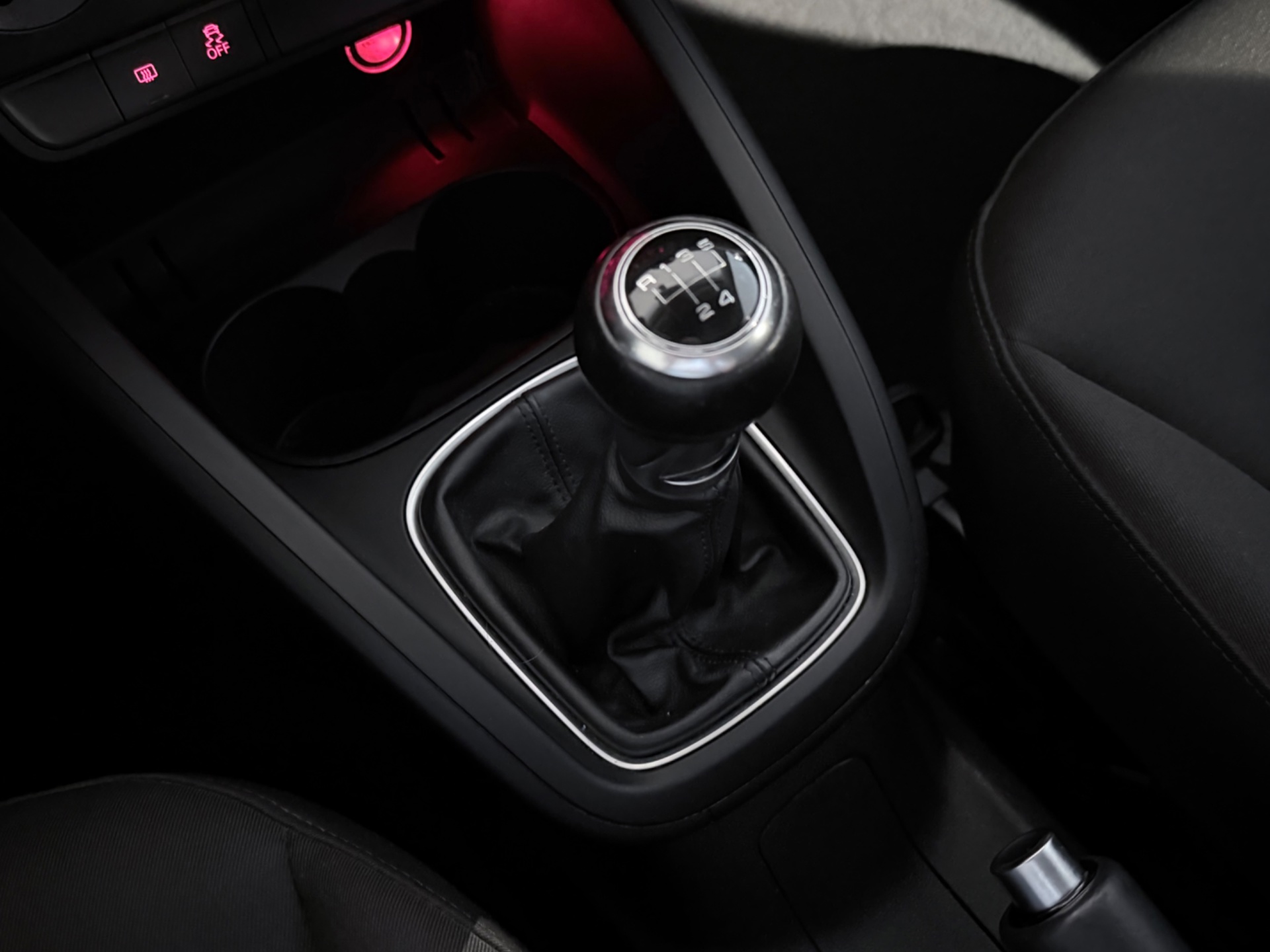 Foto van Audi A1