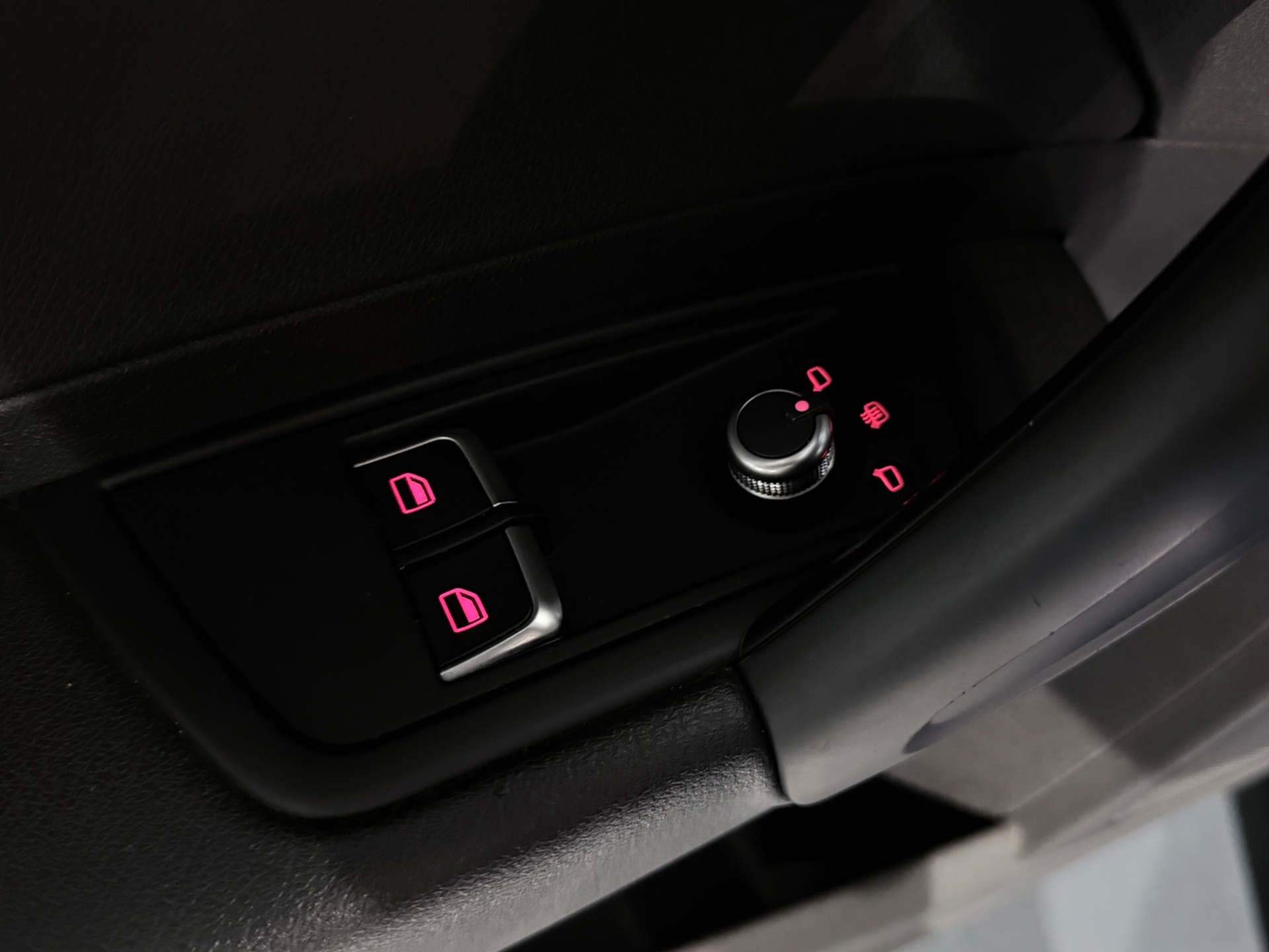 Foto van Audi A1