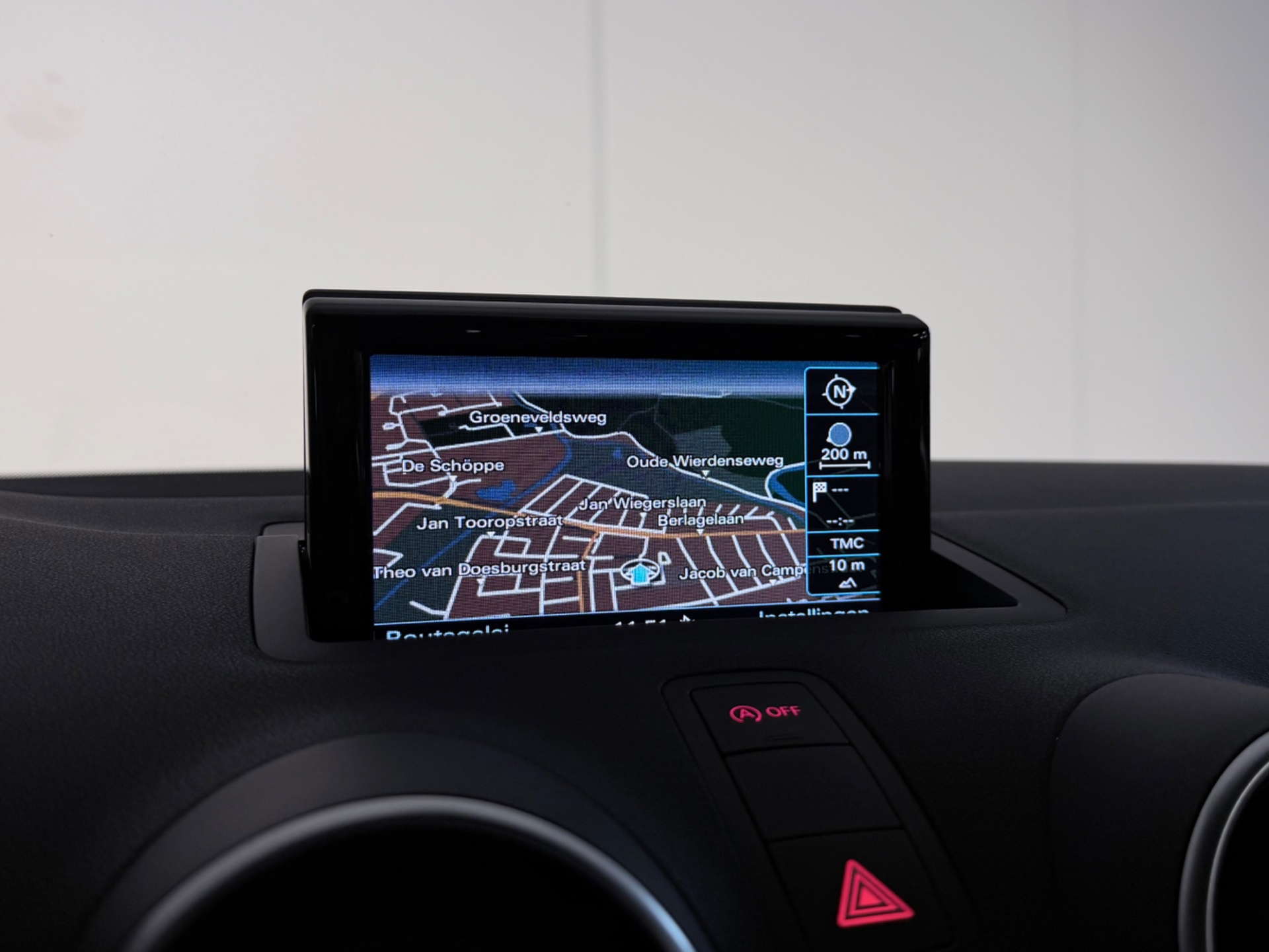 Foto van Audi A1