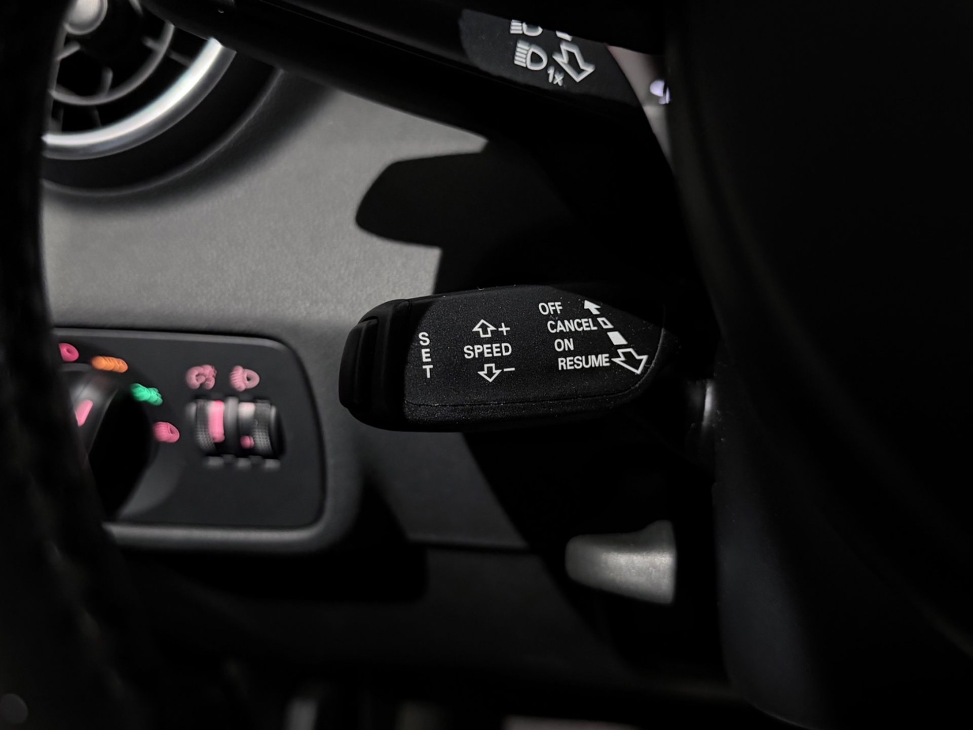 Foto van Audi A1