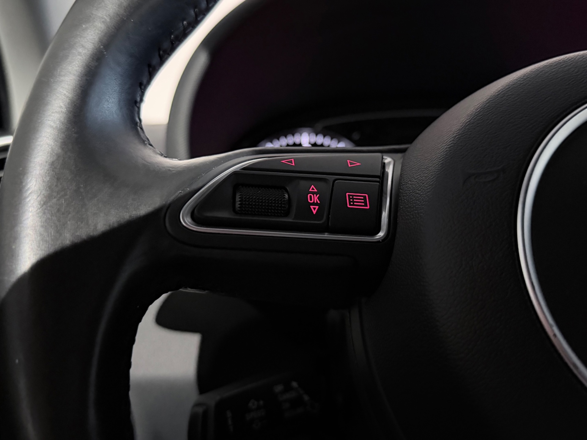 Foto van Audi A1