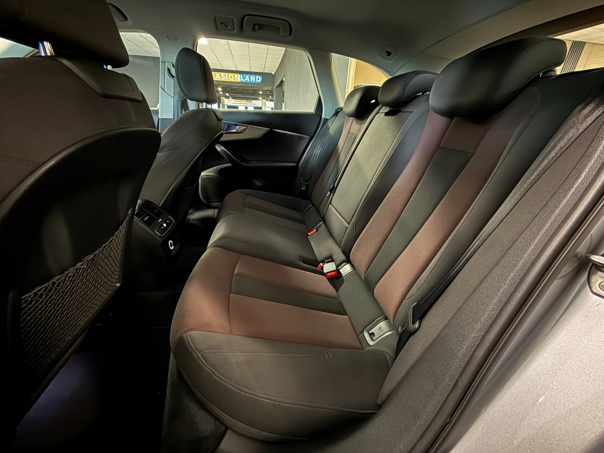 Foto van Audi A4 Avant