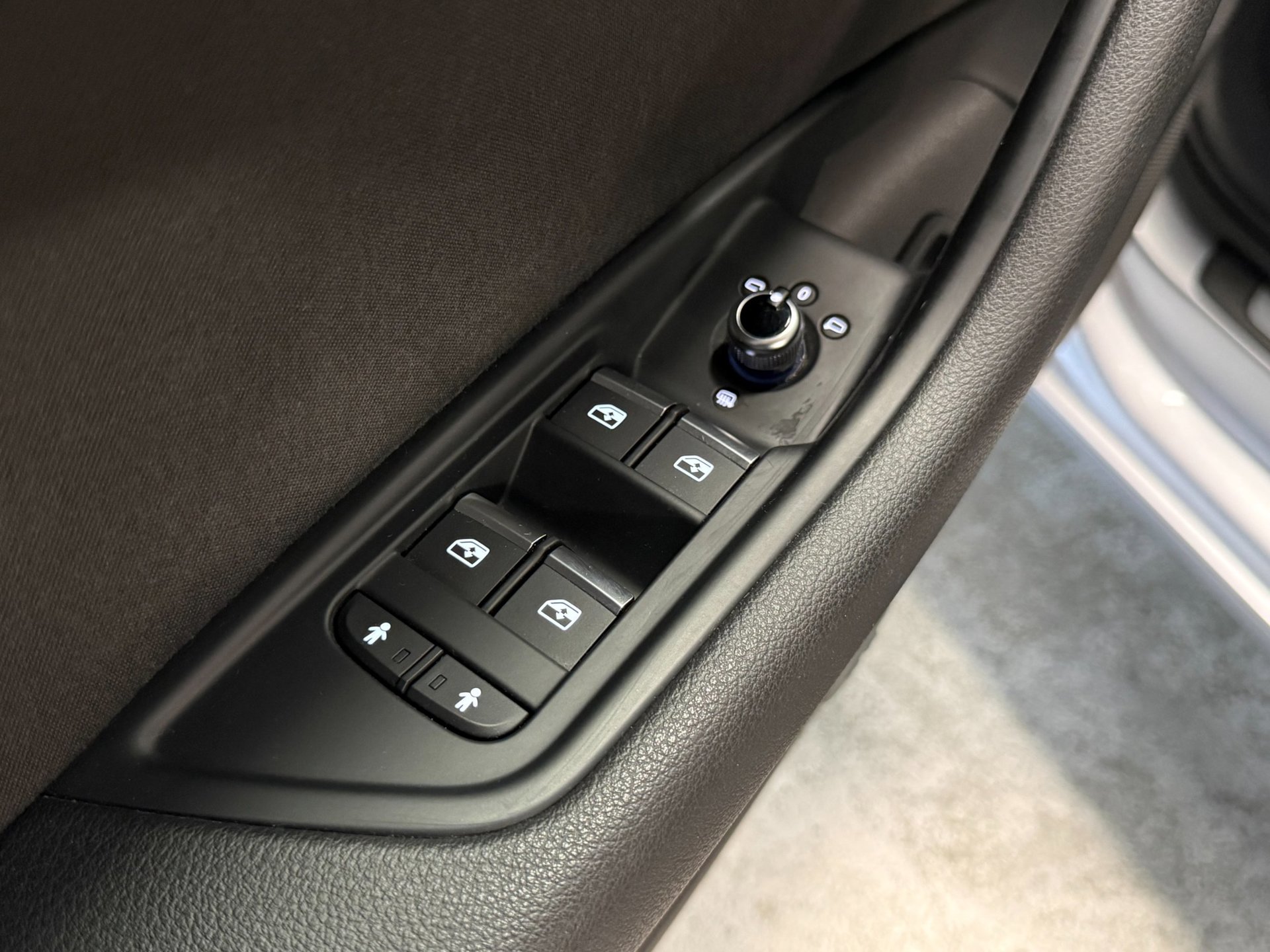 Foto van Audi A4 Avant