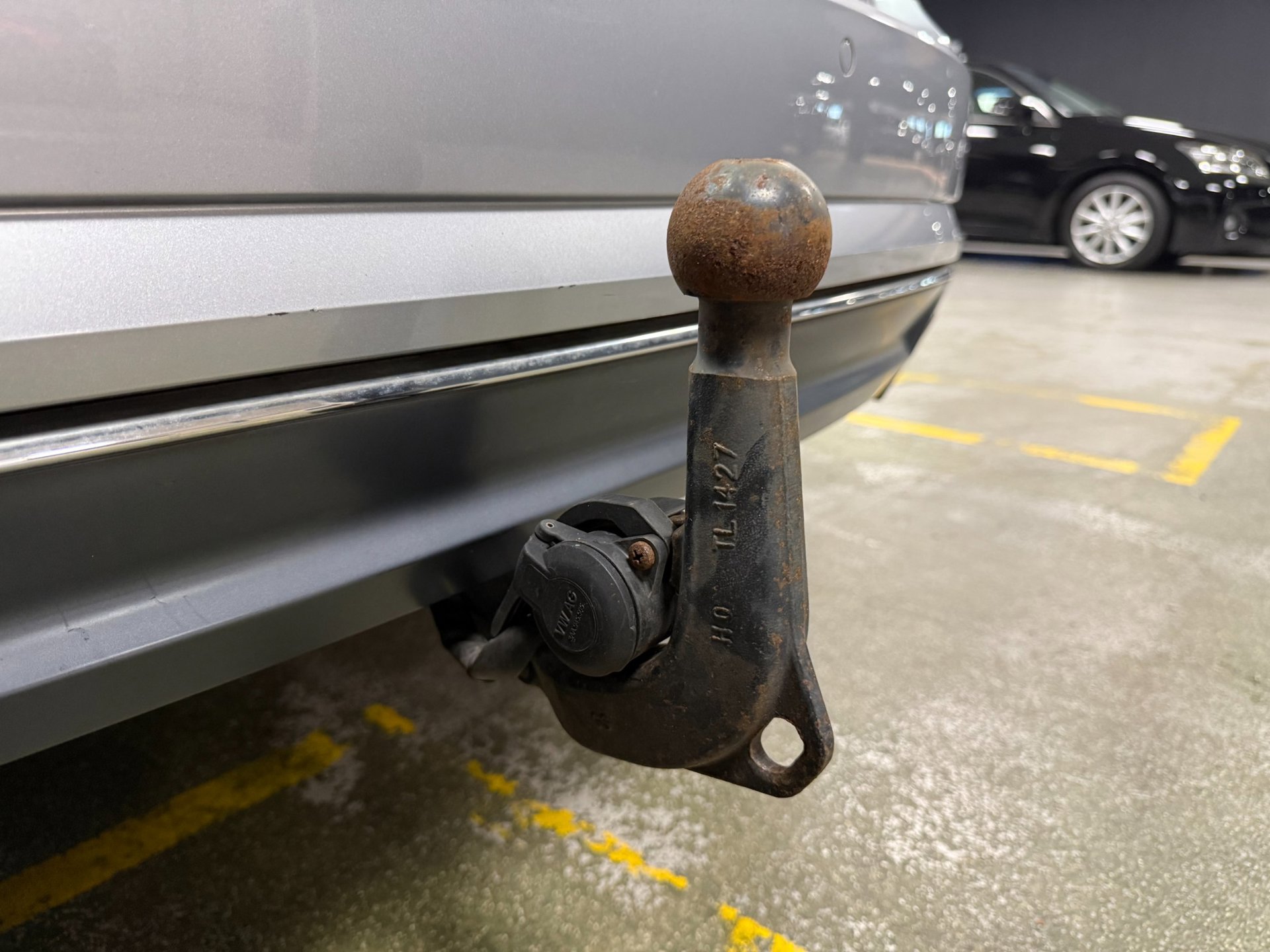 Foto van Audi A4 Avant