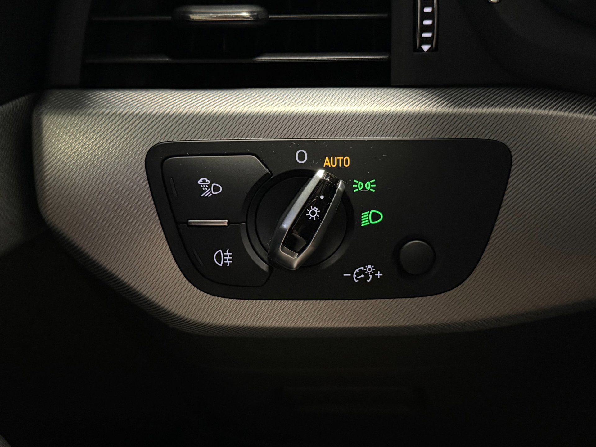 Foto van Audi A4 Avant