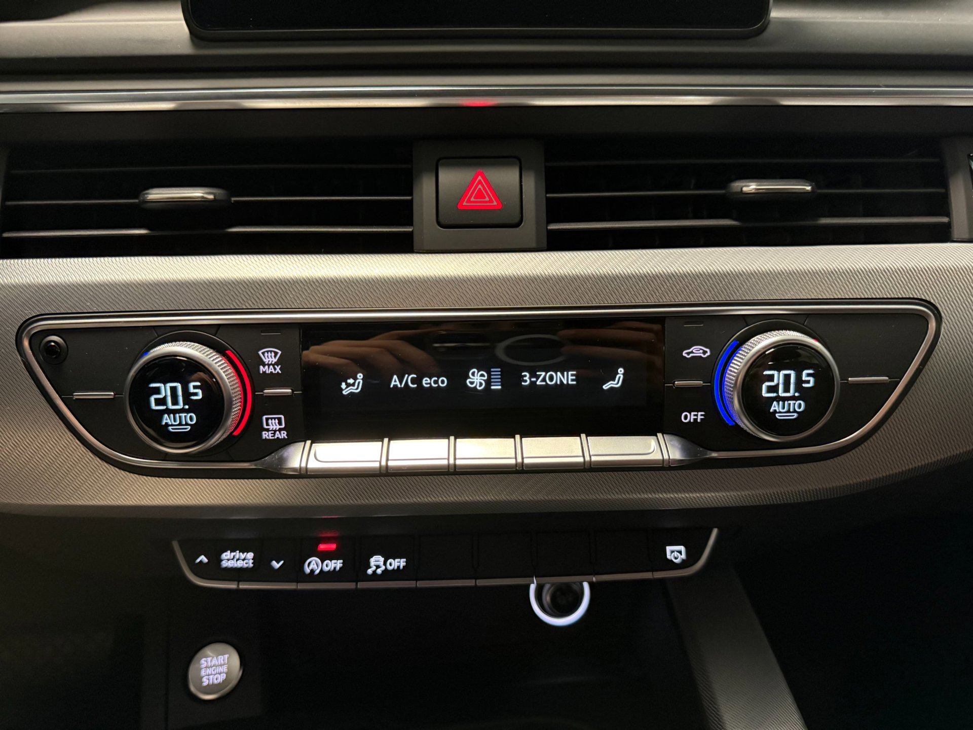 Foto van Audi A4 Avant