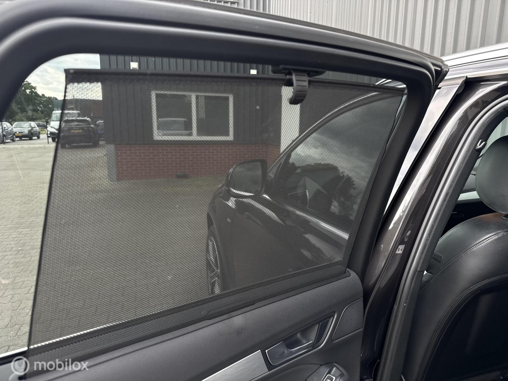 Foto van Audi Q5