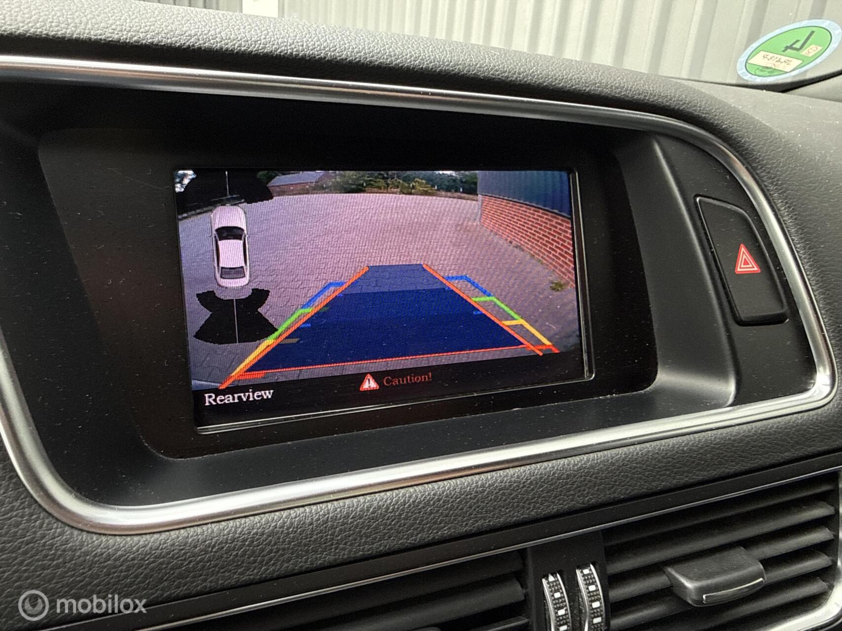 Foto van Audi Q5