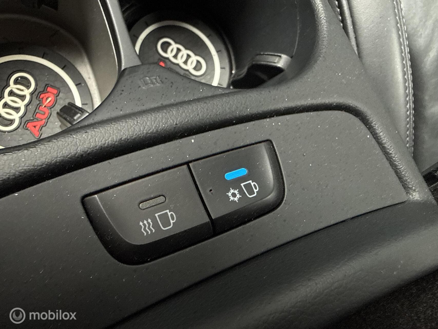 Foto van Audi Q5