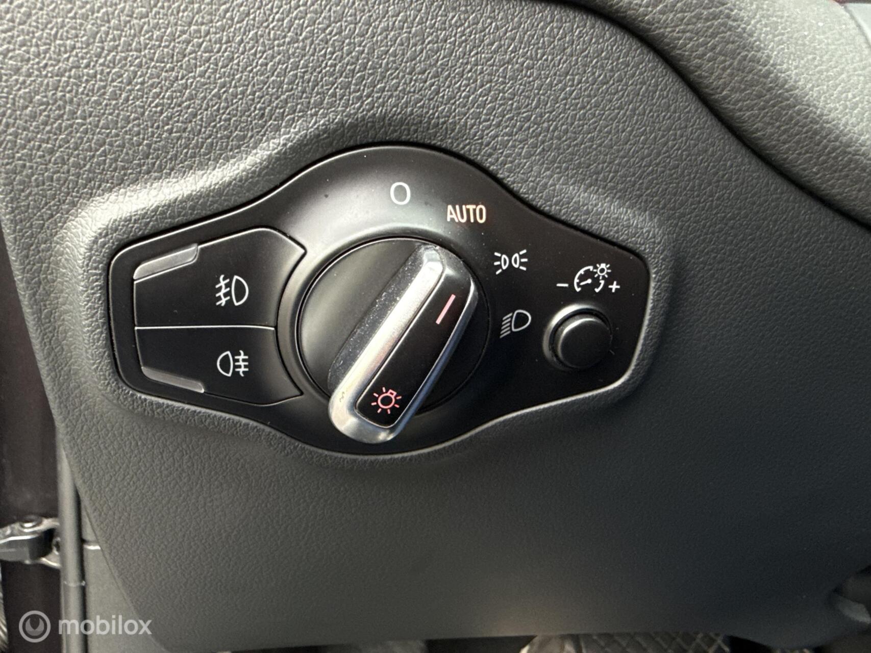 Foto van Audi Q5