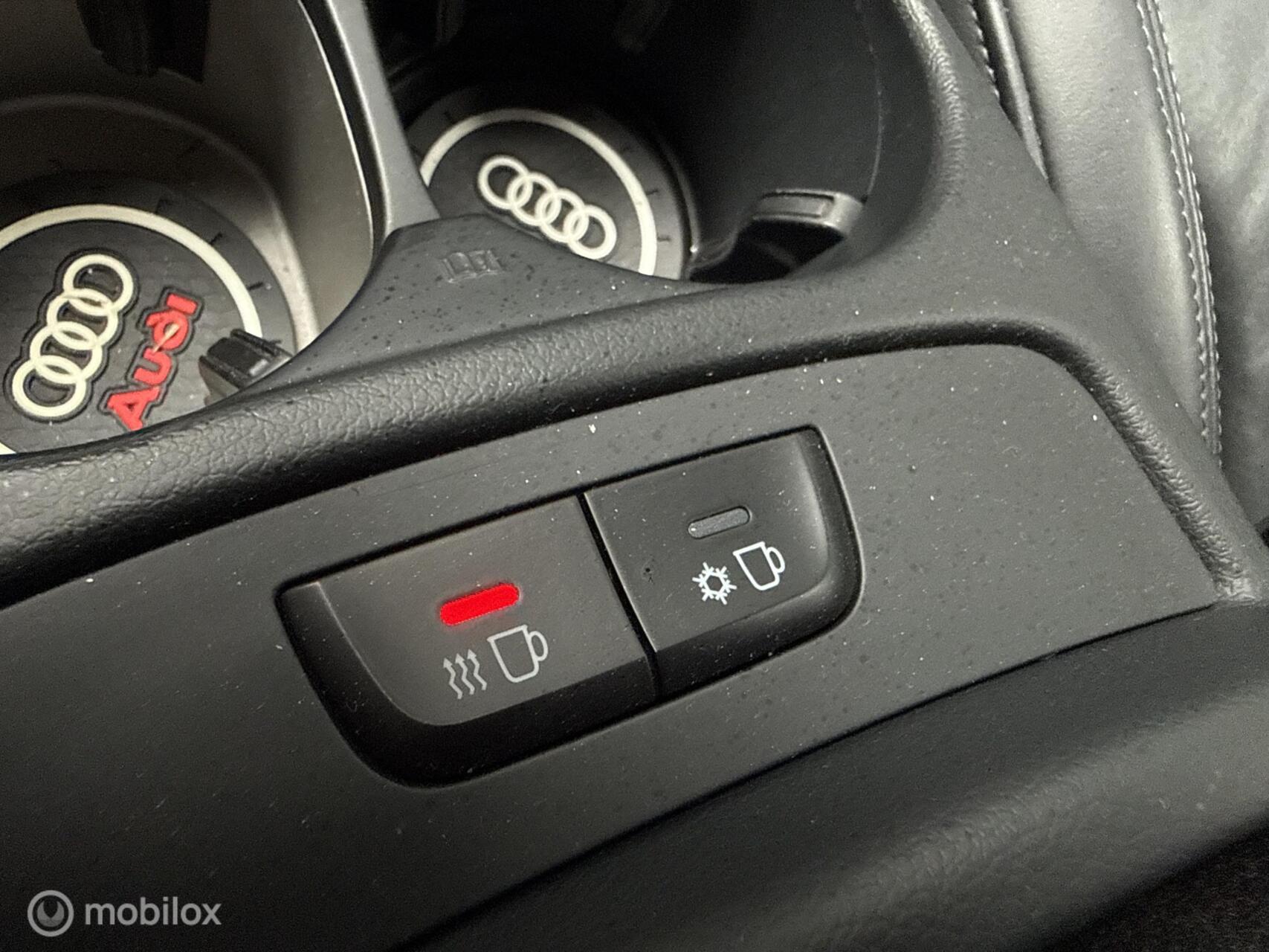 Foto van Audi Q5