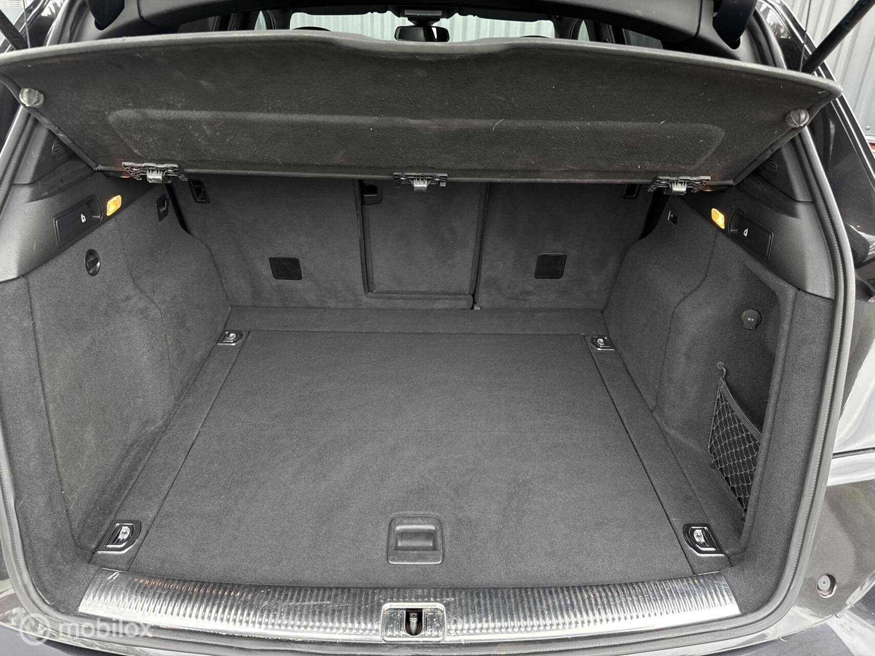 Foto van Audi Q5