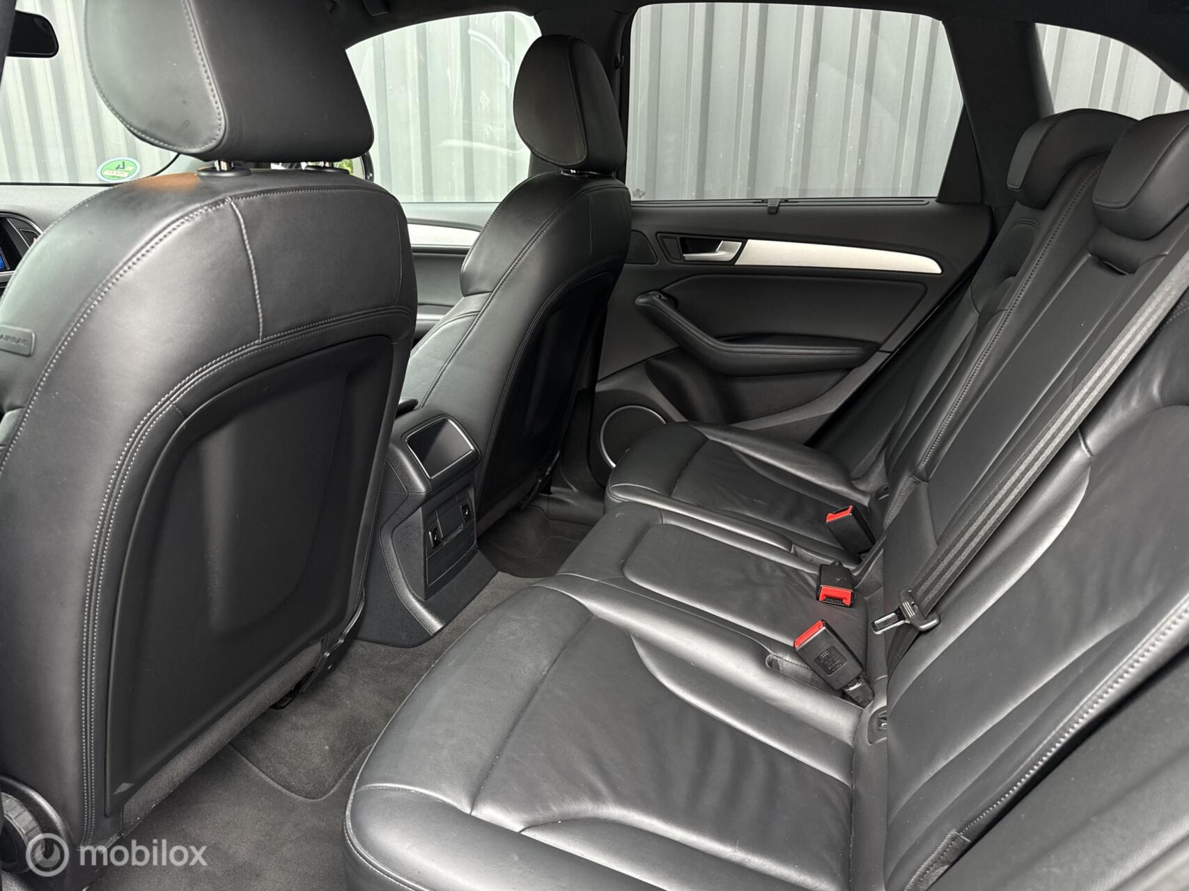 Foto van Audi Q5