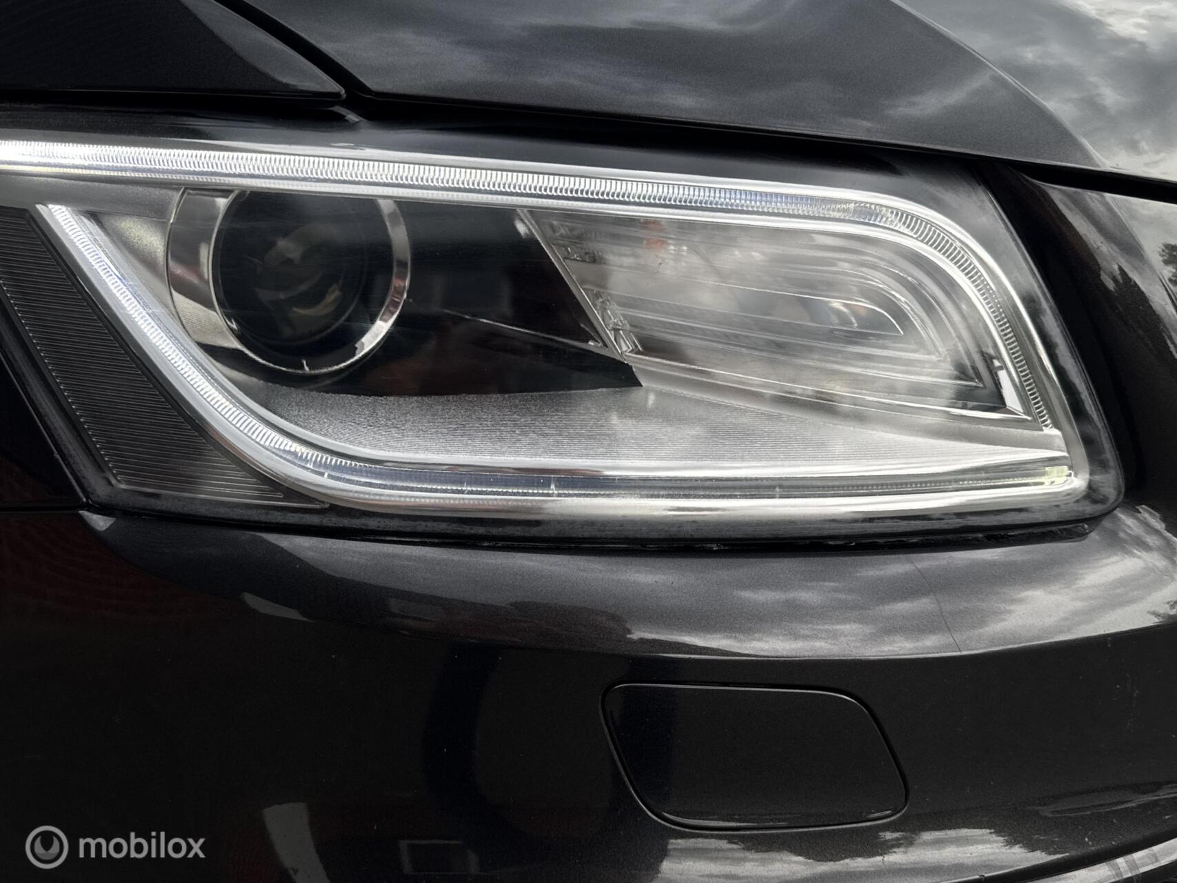 Foto van Audi Q5