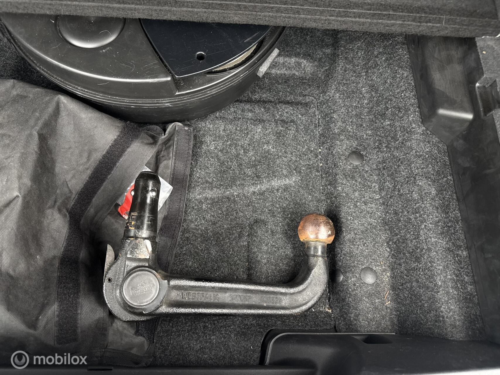 Foto van Audi Q5