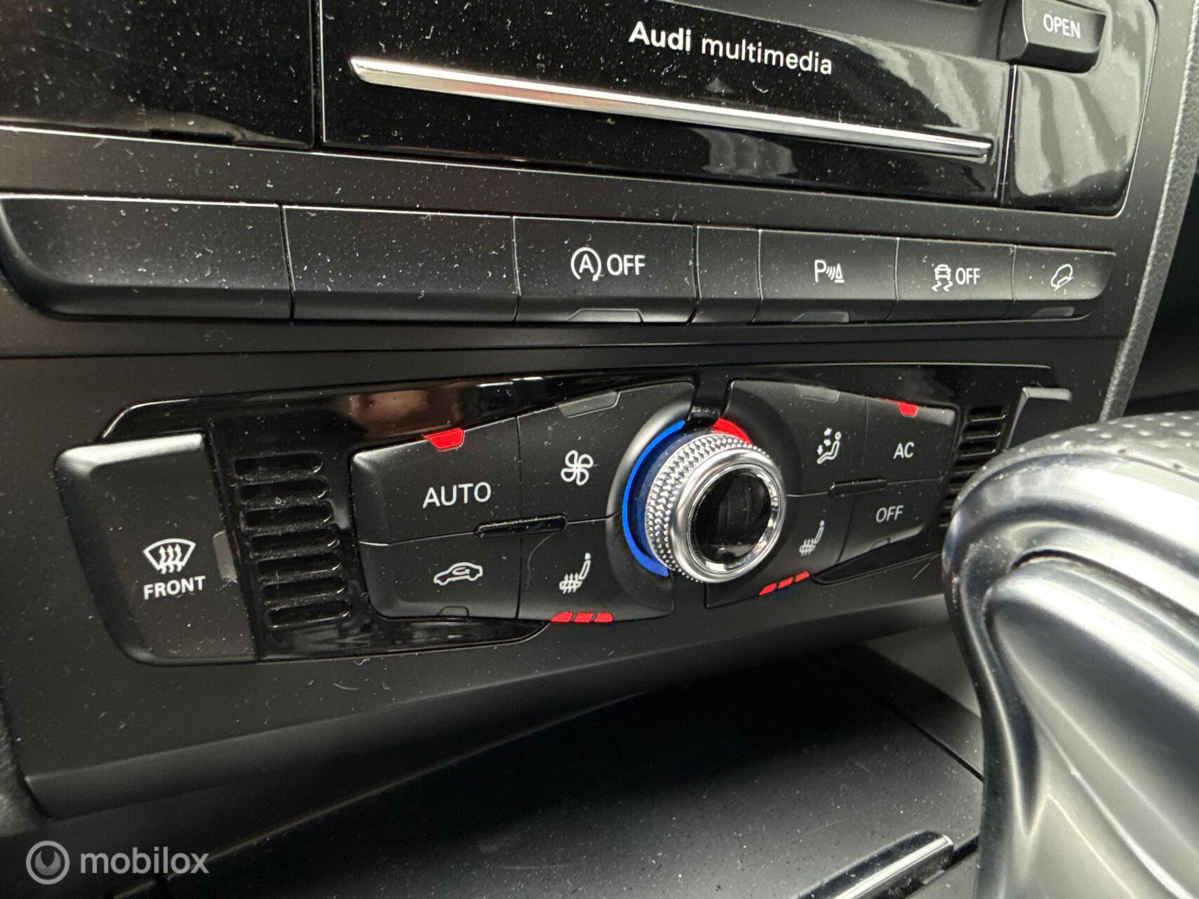 Foto van Audi Q5
