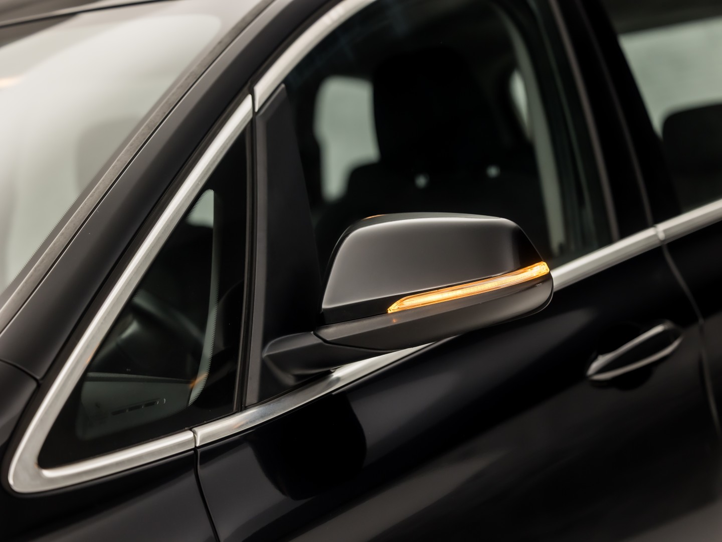 Foto van BMW 220i Gran Tourer