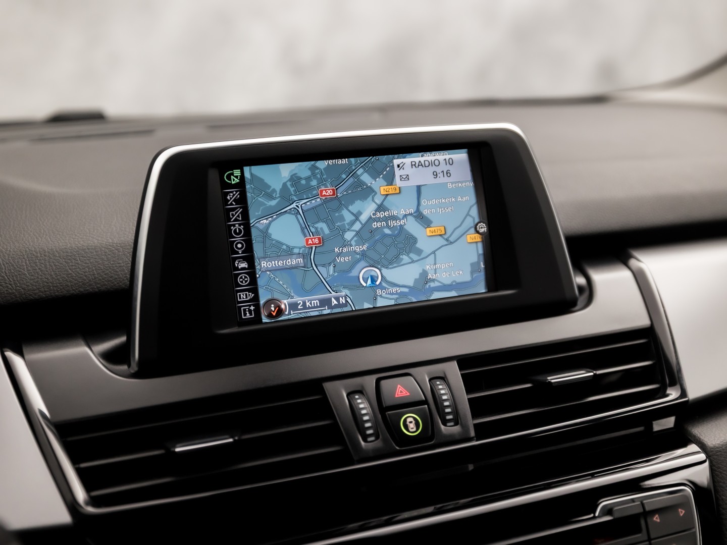 Foto van BMW 220i Gran Tourer