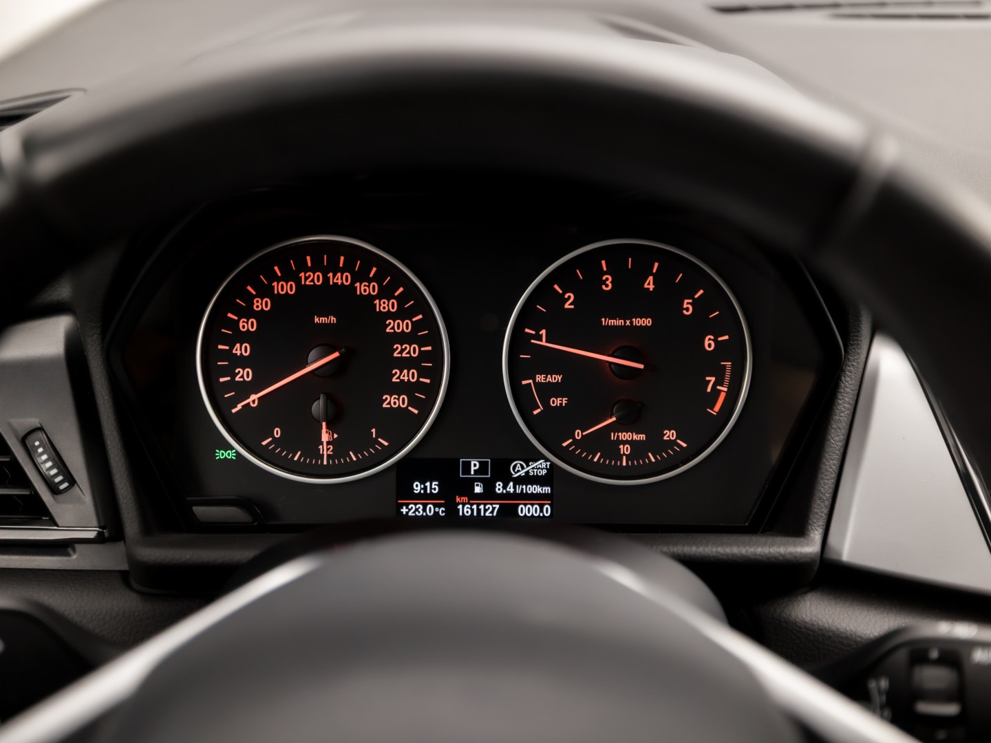 Foto van BMW 220i Gran Tourer