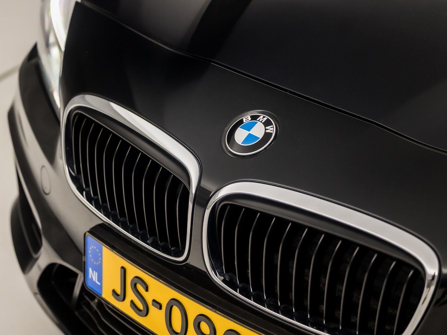 Foto van BMW 220i Gran Tourer