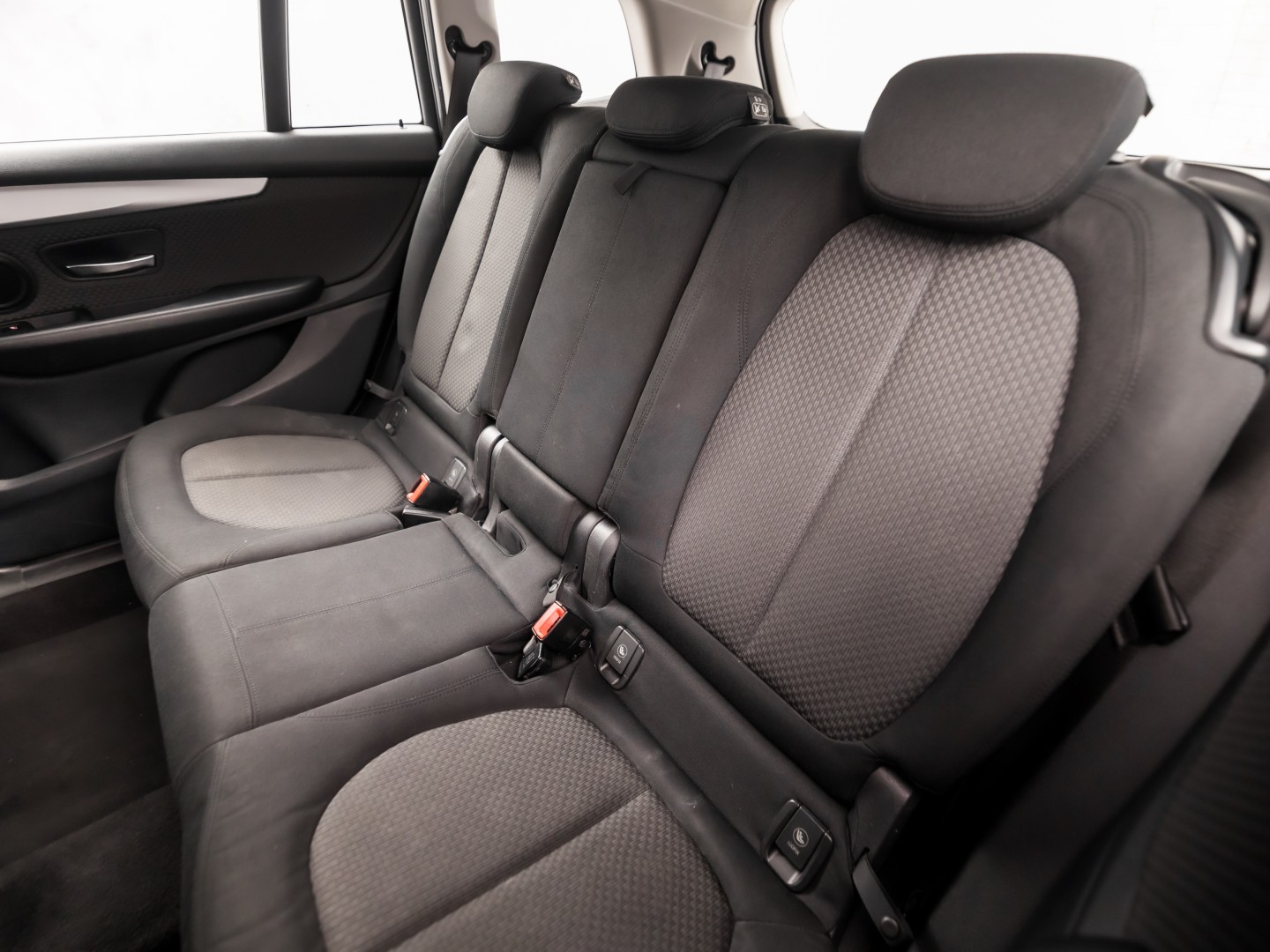 Foto van BMW 220i Gran Tourer