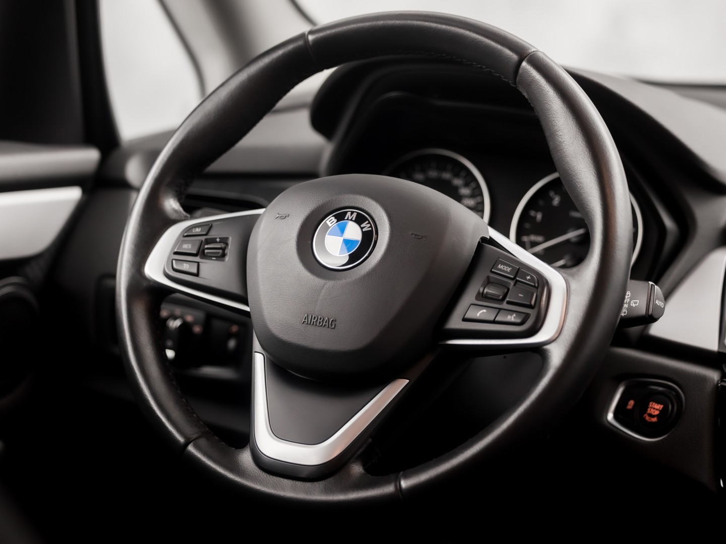 Foto van BMW 220i Gran Tourer