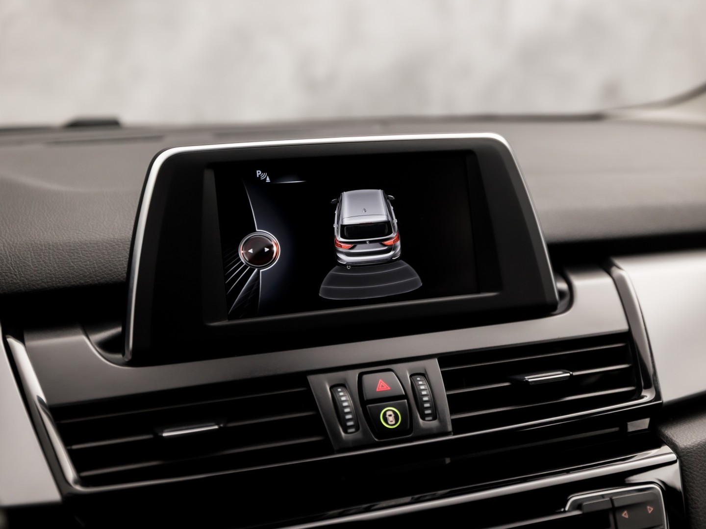 Foto van BMW 220i Gran Tourer