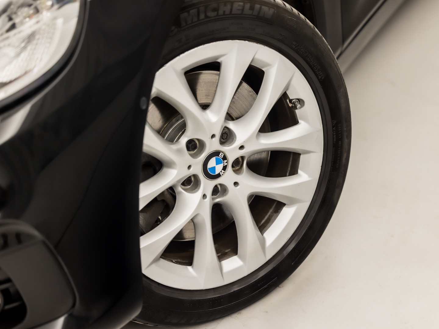 Foto van BMW 220i Gran Tourer