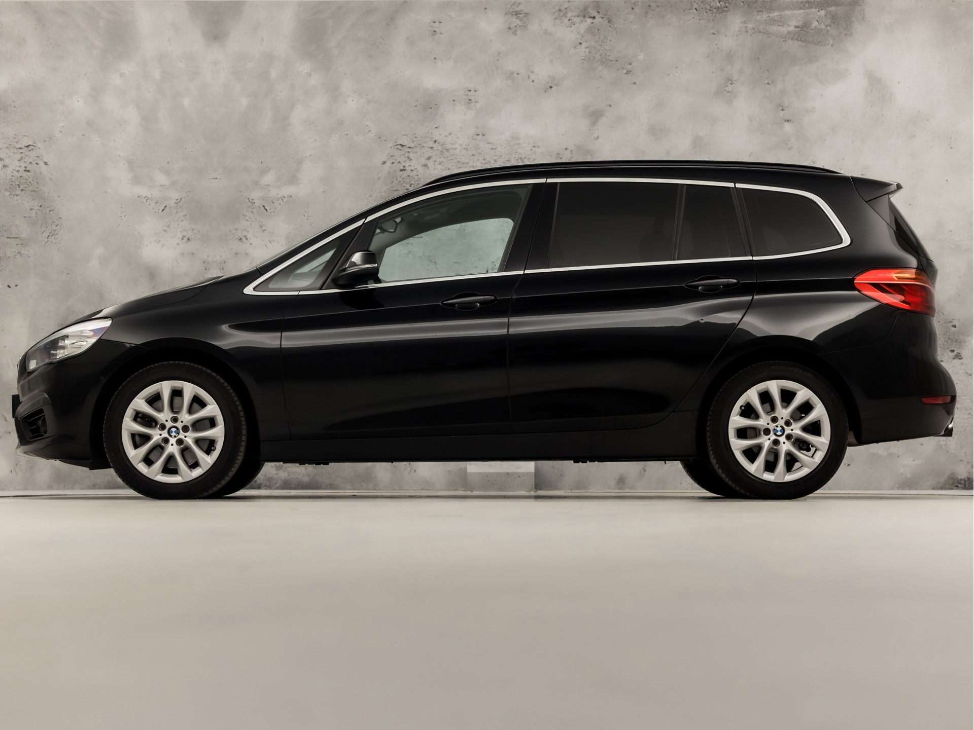 Foto van BMW 220i Gran Tourer
