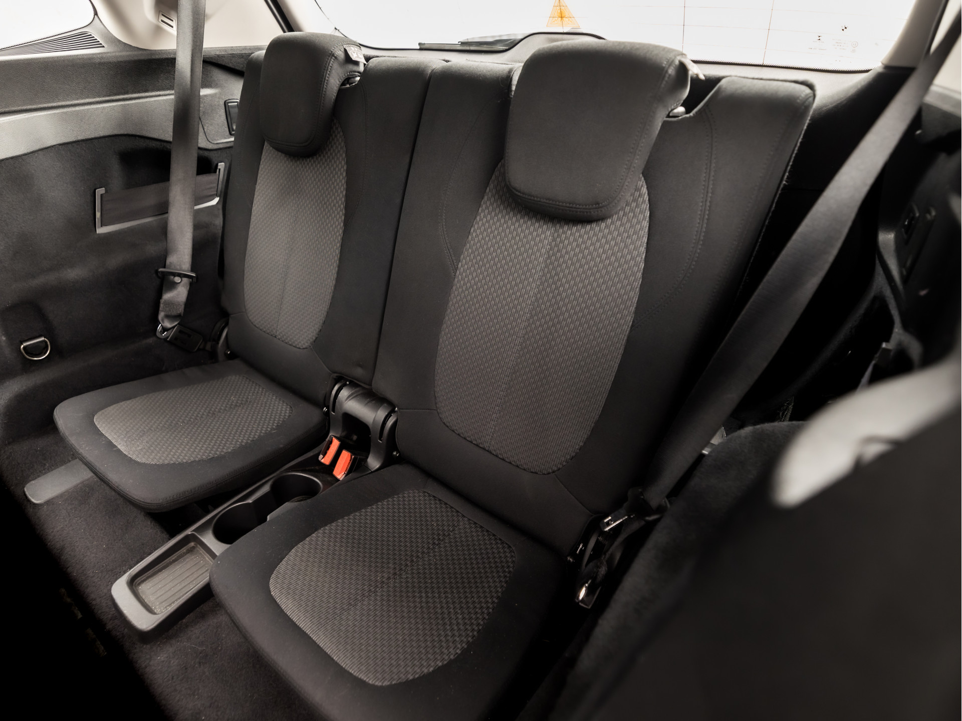 Foto van BMW 220i Gran Tourer